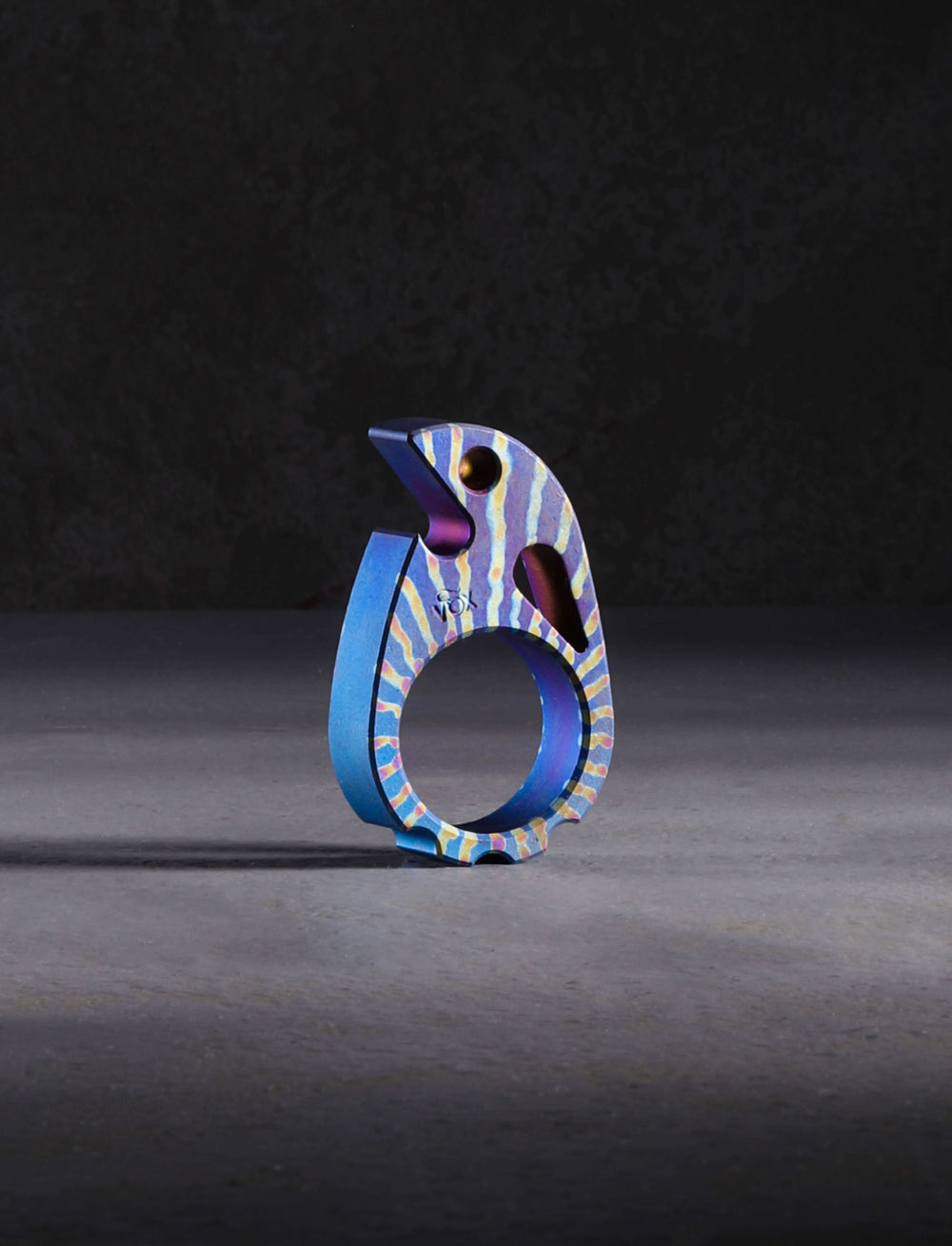Jesper Voxnaes Design - Denmark Barware Design One Vox Ping on Masquerade
