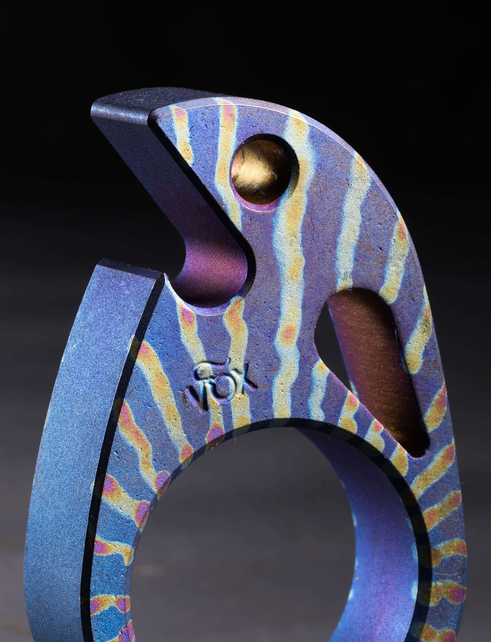 Jesper Voxnaes Design - Denmark Barware Vox Ping on Masquerade