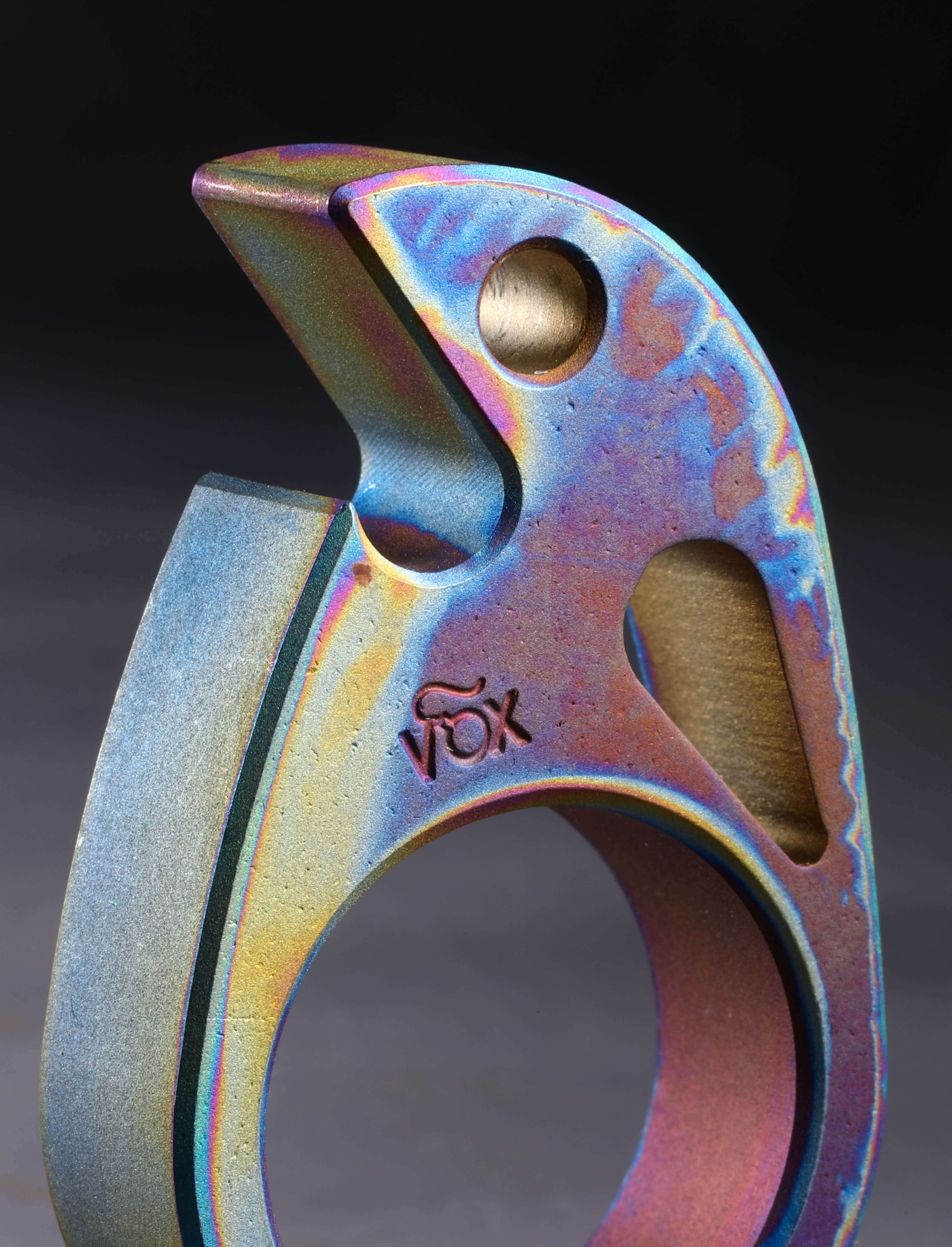 Jesper Voxnaes Design - Denmark Barware Vox Ping on Masquerade