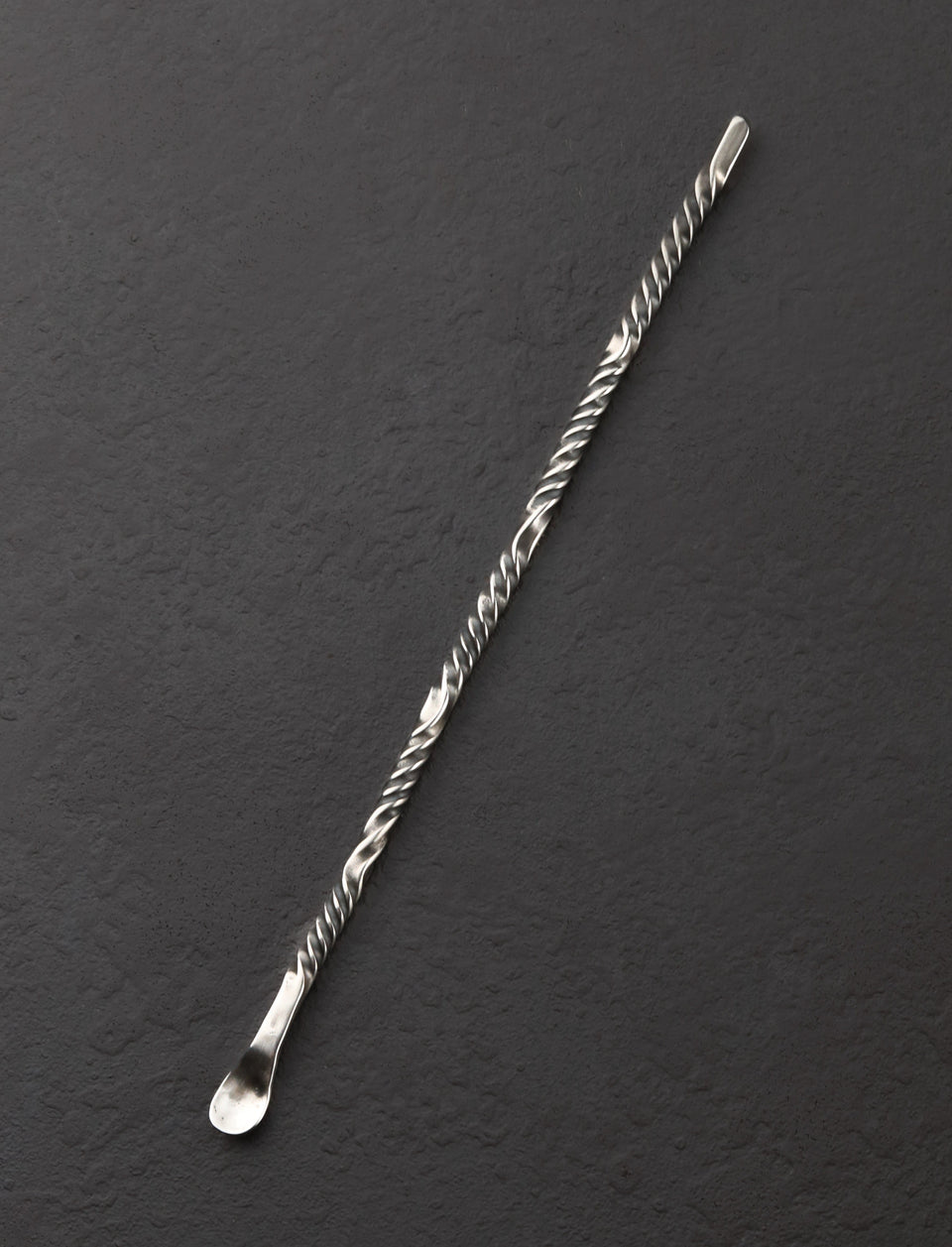 Stephen Fitz Gerald - California Barware Bloody Mary Spoon