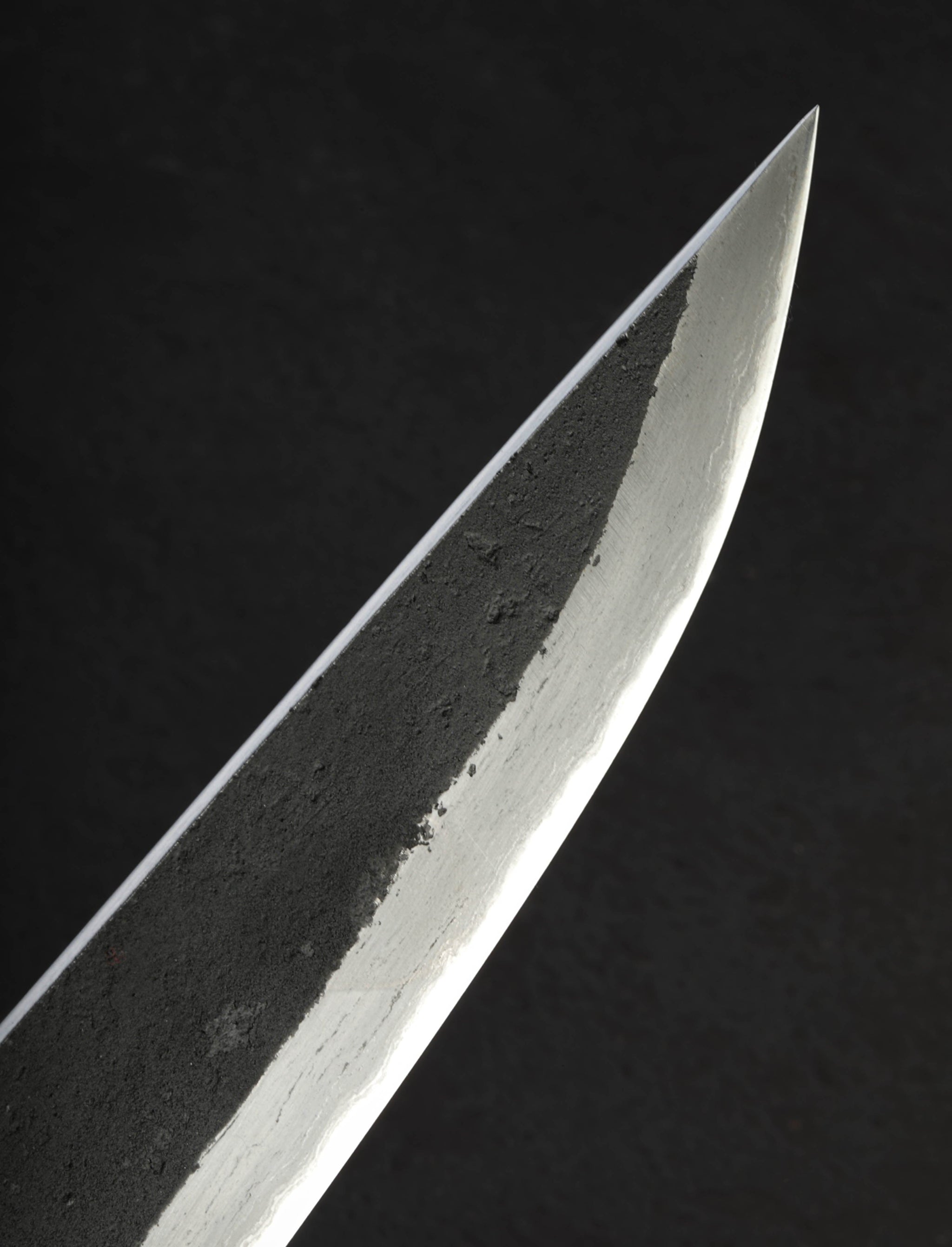 Bryan Raquin - France Butchery & Boning Wrought Oak Butcher 300mm