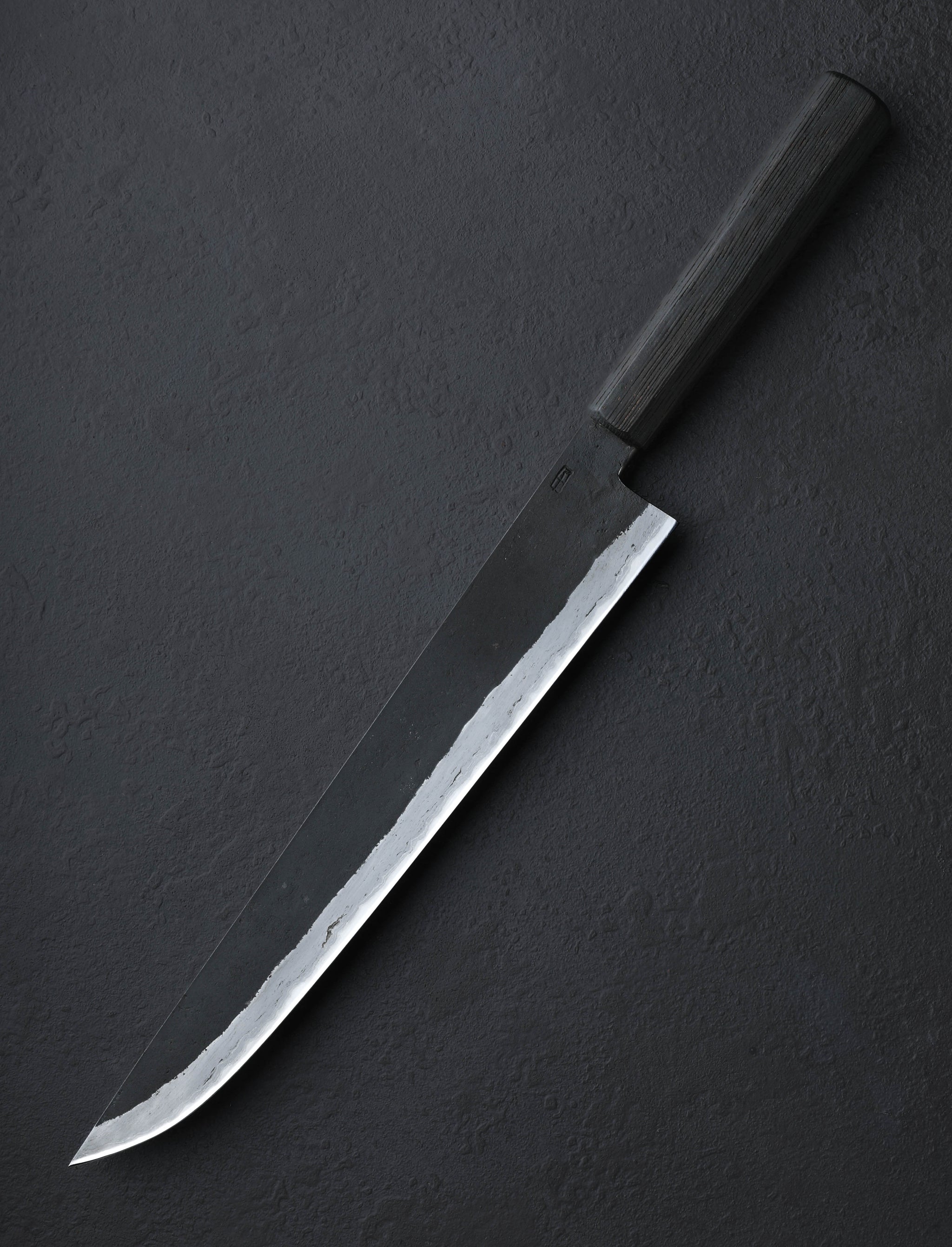 Bryan Raquin - France Butchery & Boning Wrought Oak Butcher 300mm