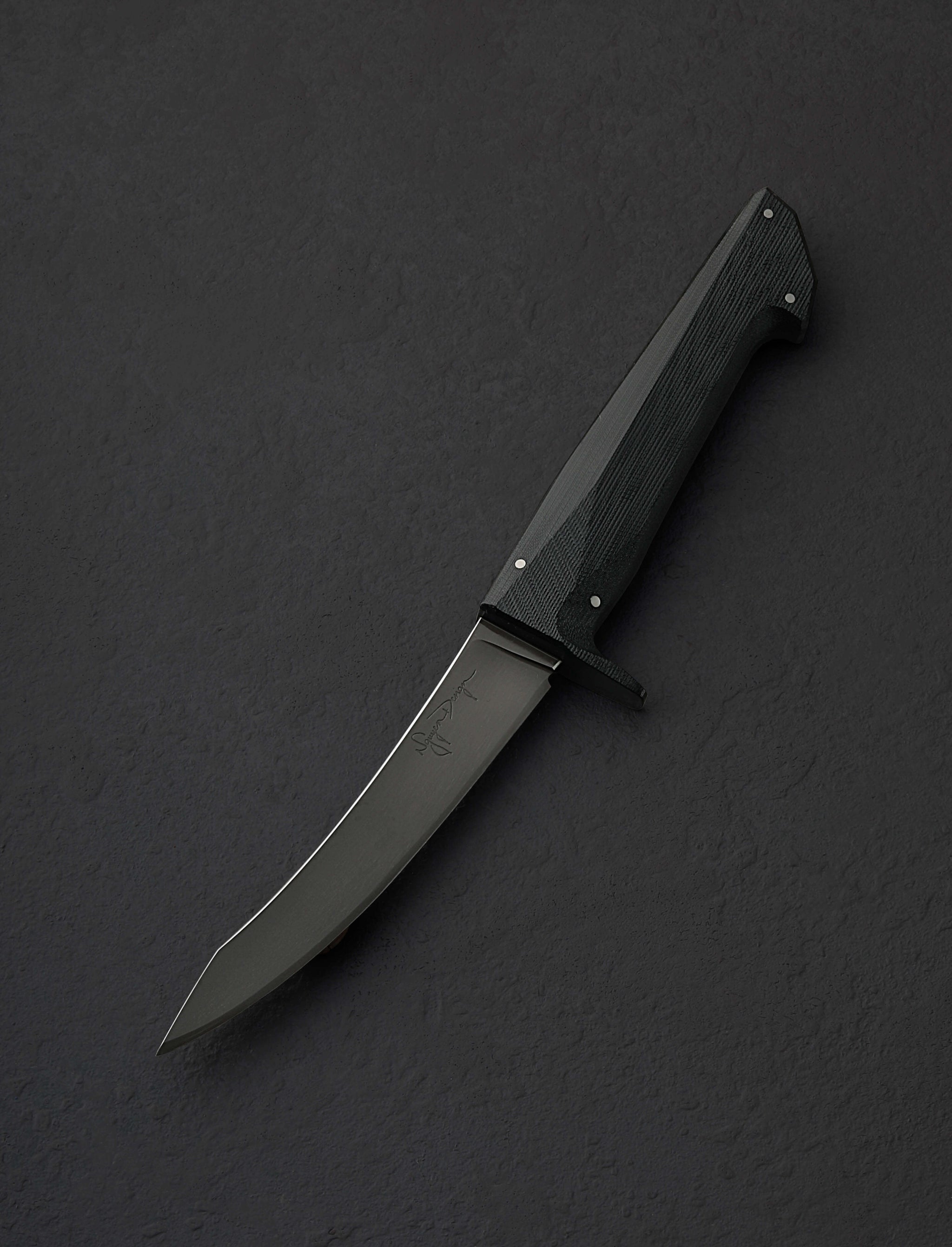 Don Nguyen - Arizona Butchery & Boning Design Series Boning Knife