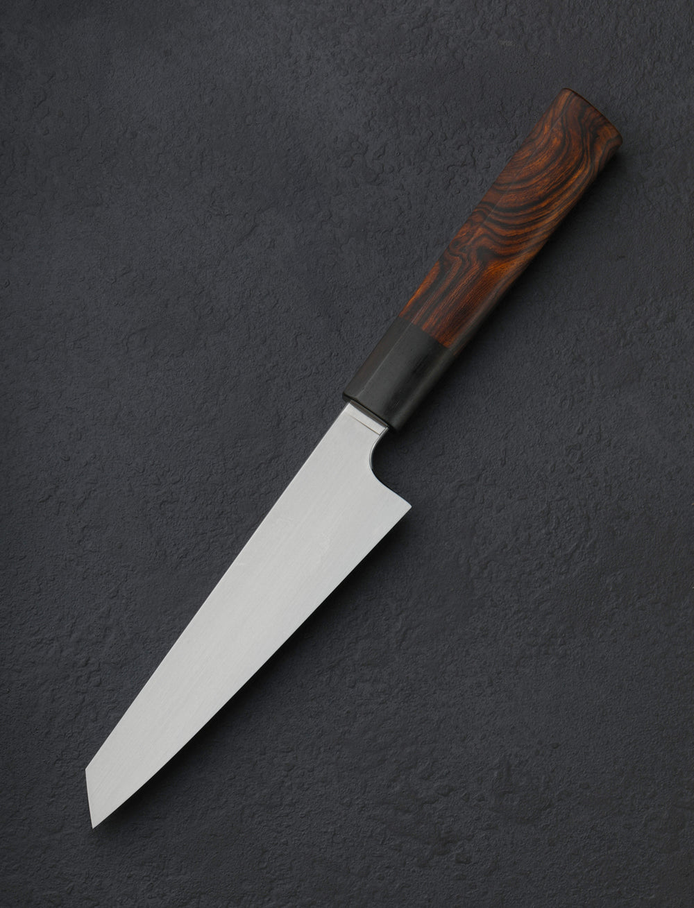 Ian Rogers - Washington Butchery & Boning Haburn Ironwood Honesuki 153mm