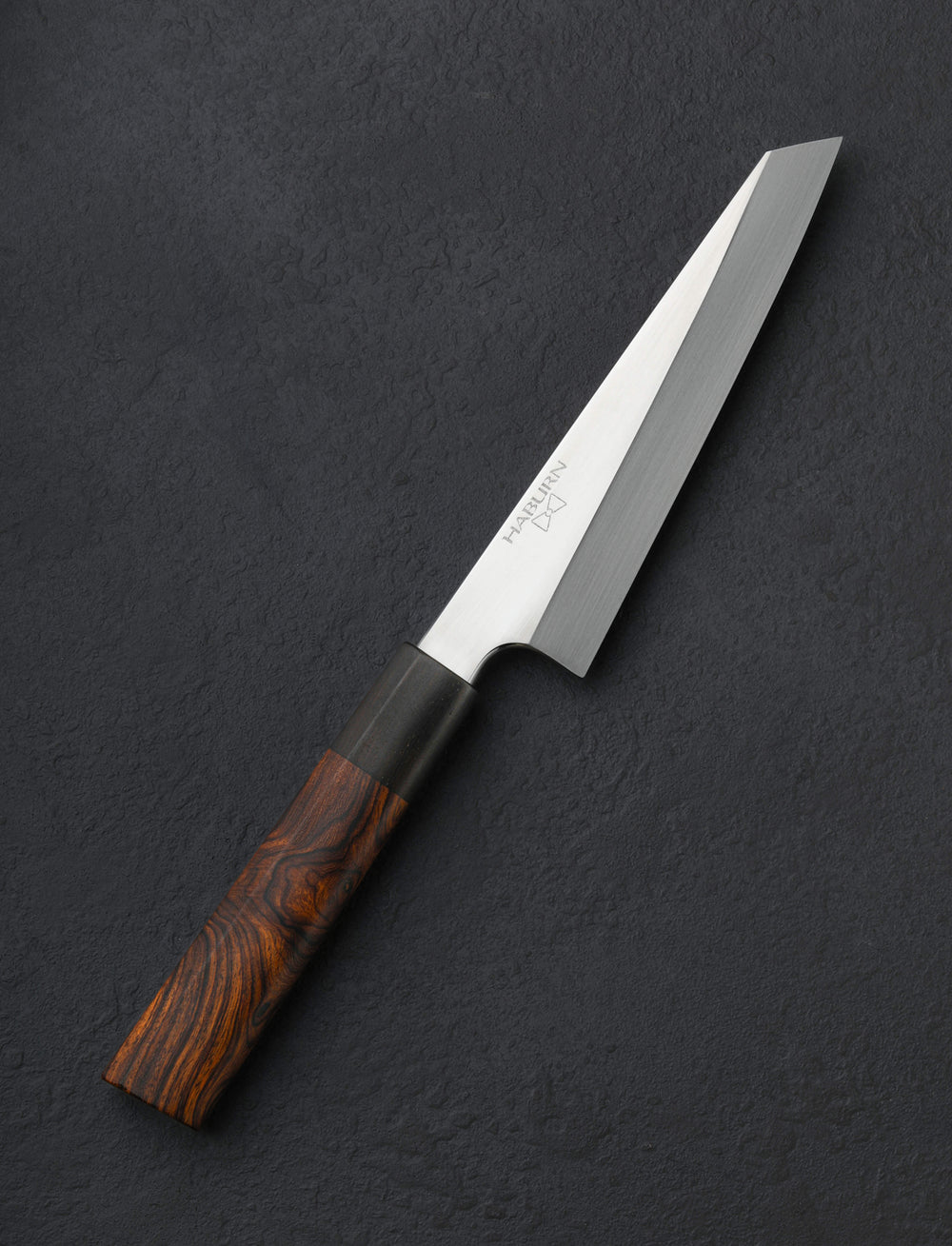 Ian Rogers - Washington Butchery & Boning Haburn Ironwood Honesuki 153mm