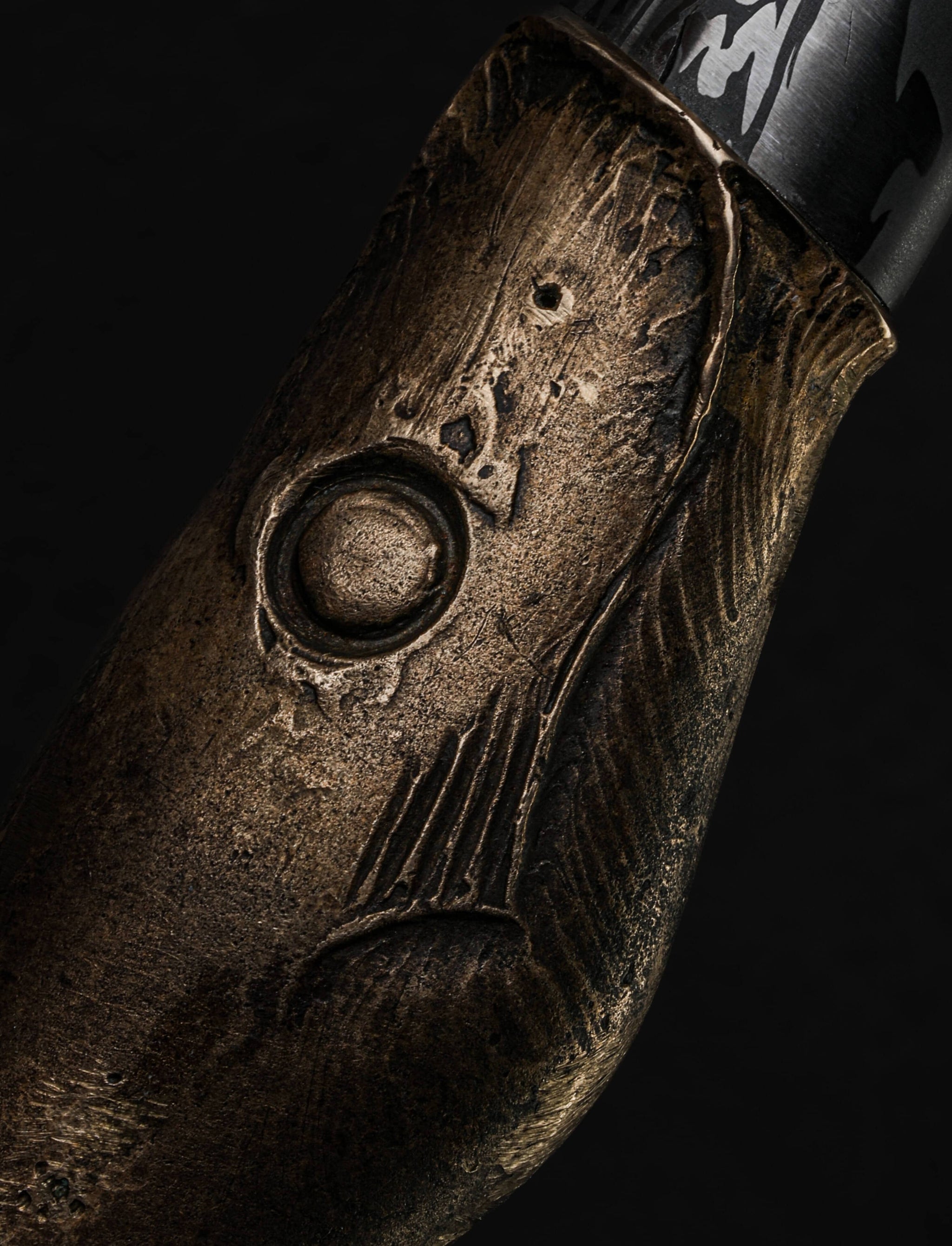 Joshua Prince - Rhode Island Butchery & Boning Crying Fishes Fillet 250mm