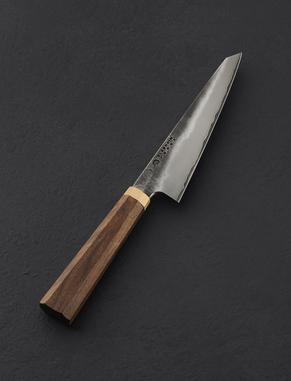 Living Steel 626 - NYC Butchery & Boning Honesuki LS150