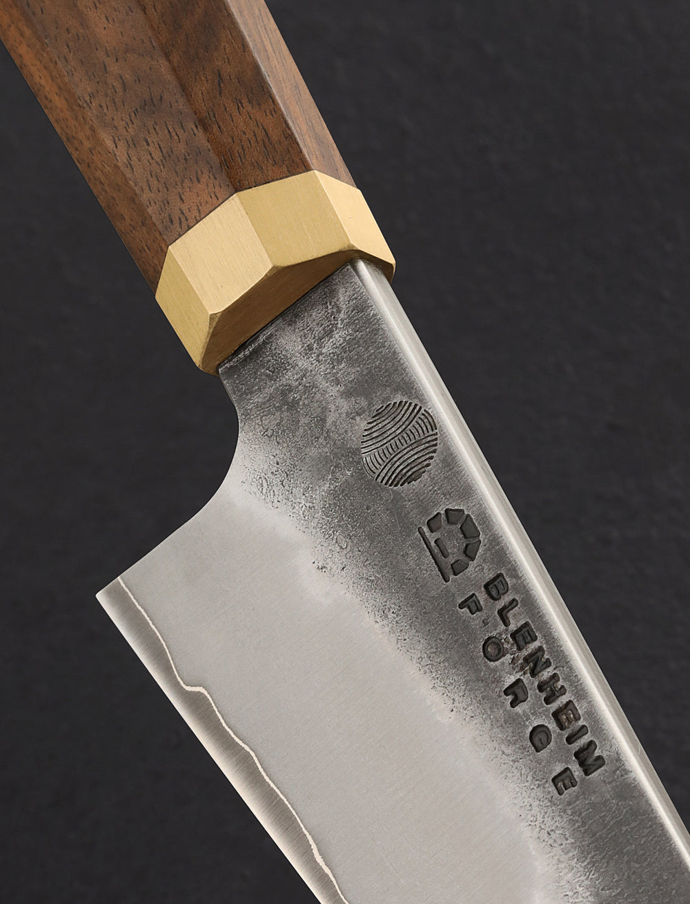 Living Steel 626 - NYC Butchery & Boning Honesuki LS150