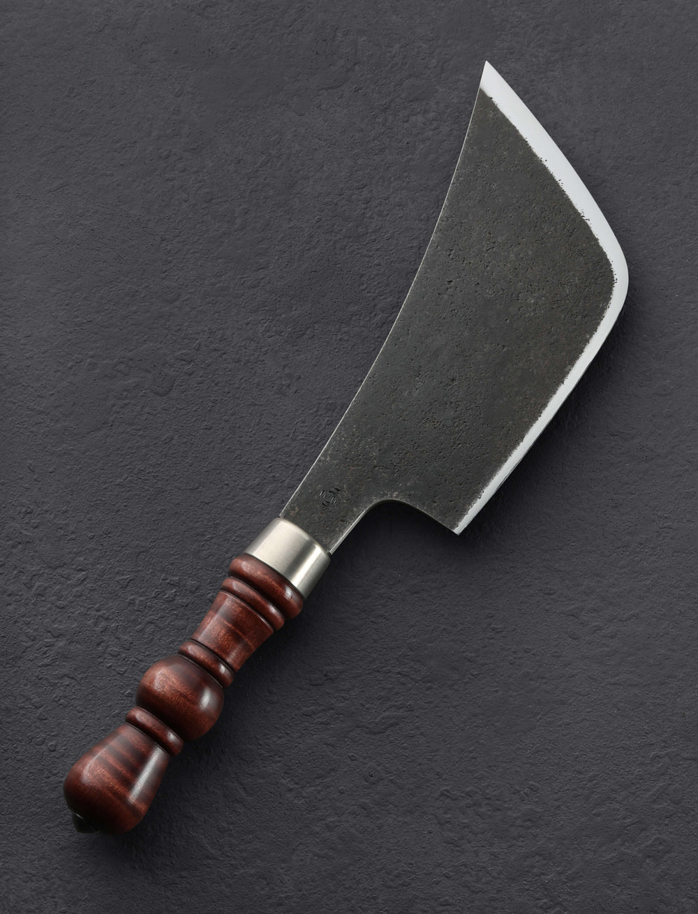 Tai Goo - Arizona Butchery & Boning Upswept Victorian Cleaver 160mm