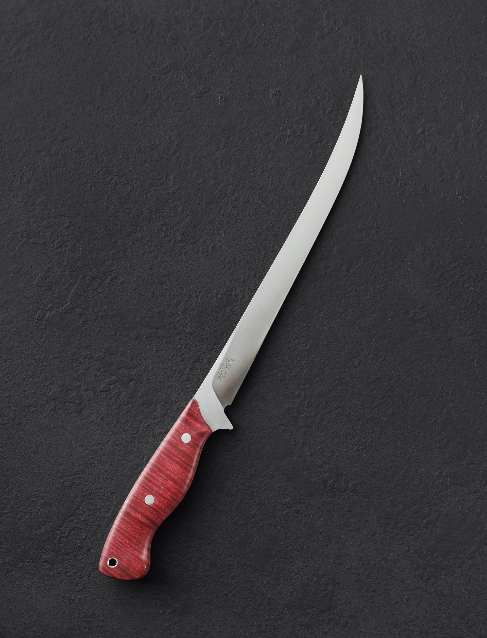 Zensky Cutlery - Canada Butchery & Boning Zensky Flexible Fillet Knife