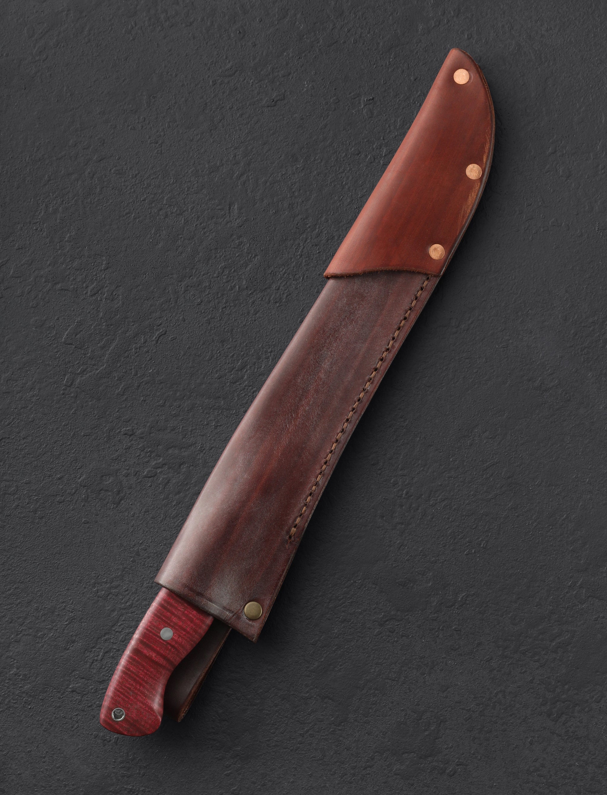 Zensky Cutlery - Canada Butchery & Boning Zensky Flexible Fillet Knife