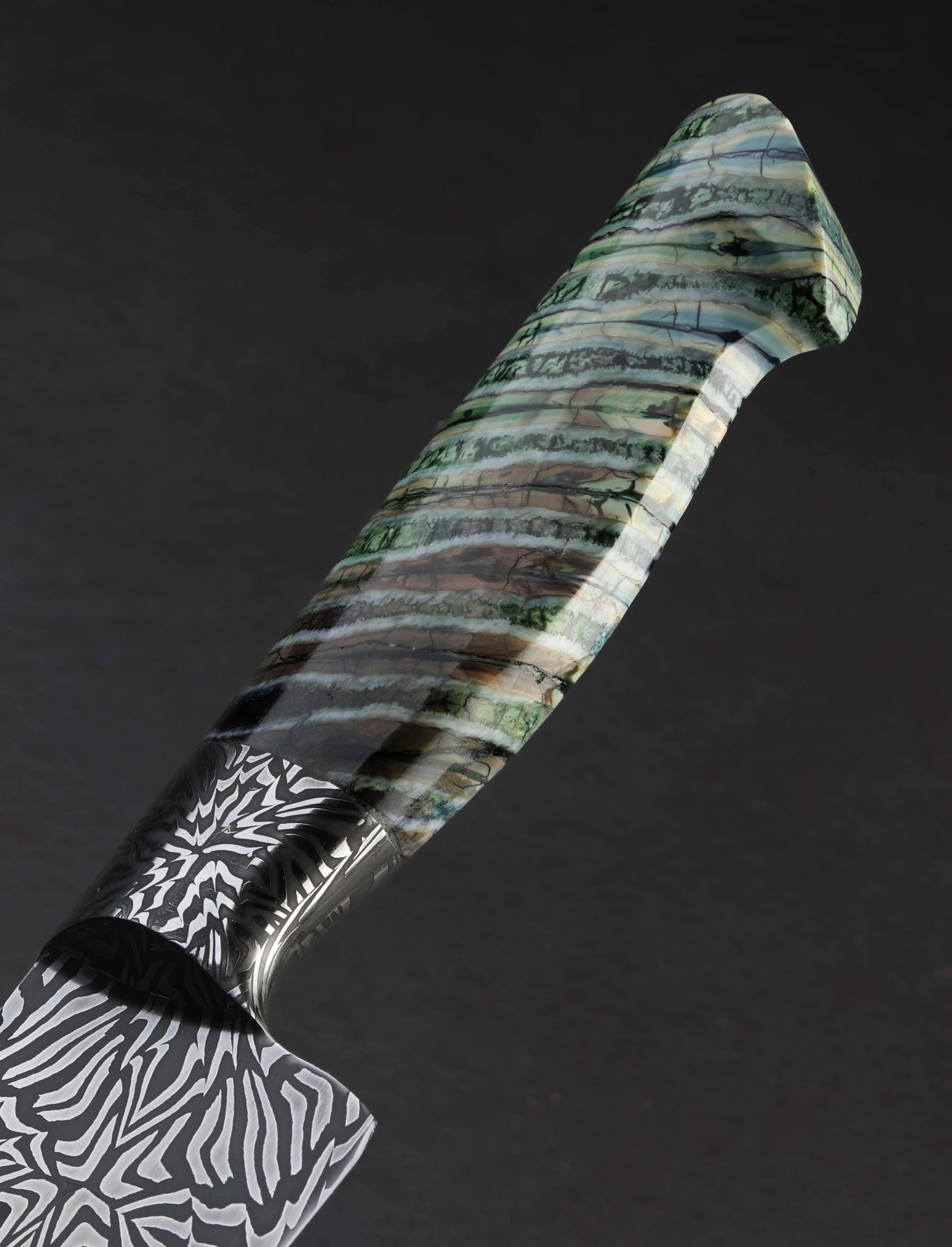 Mammoth Deviations Chef 250mm | Eatingtools