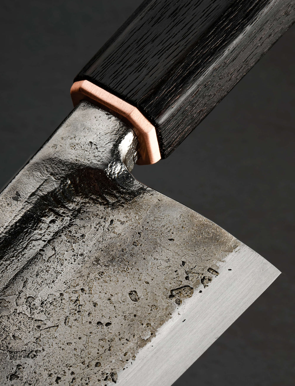 Andy Billipp - Connecticut Chef & Gyuto BAF Wa Gyuto 240mm
