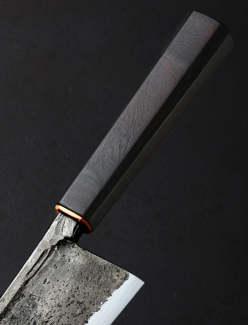 Andy Billipp - Connecticut Chef & Gyuto BAF Wa Gyuto 256mm