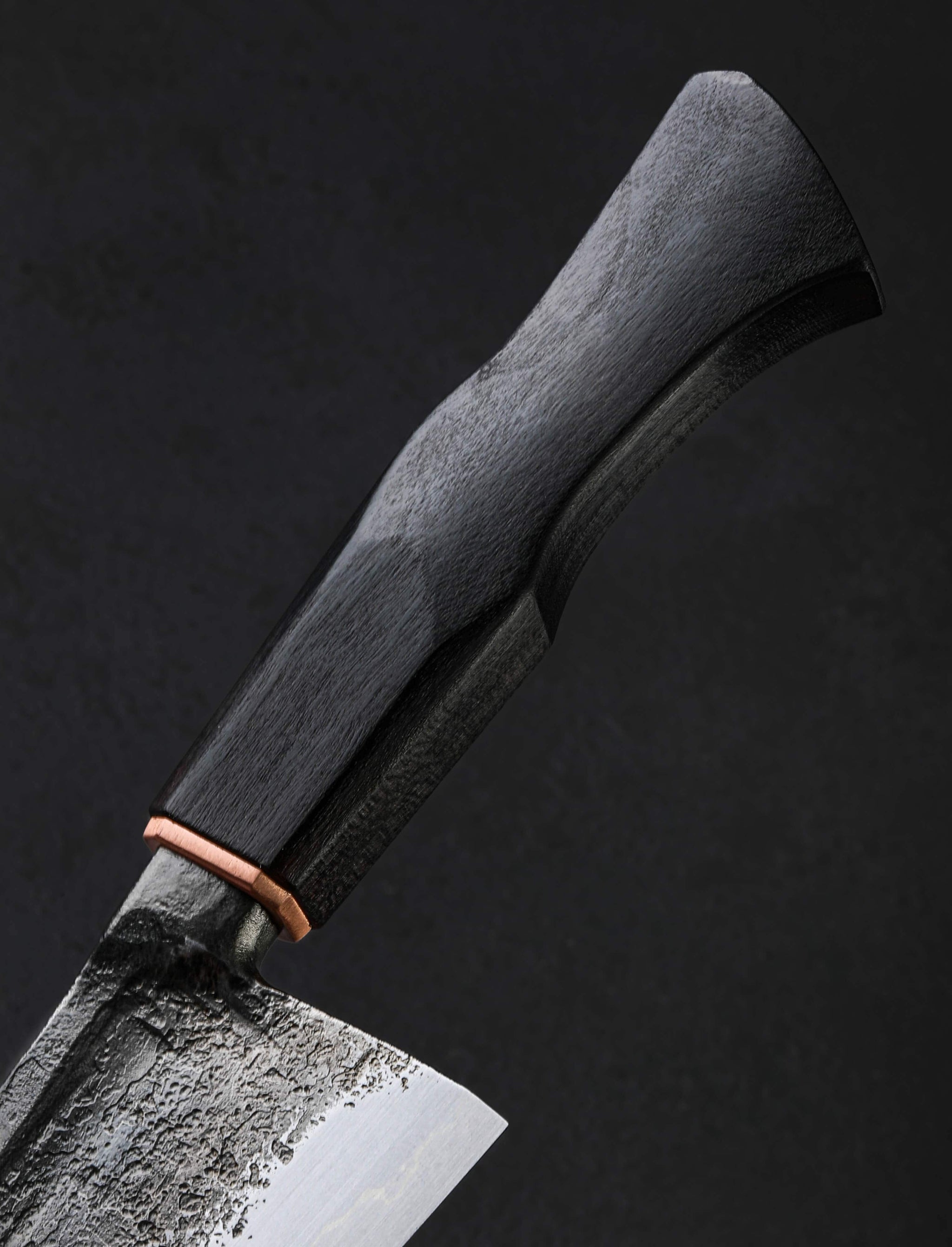 Andy Billipp - Connecticut Chef & Gyuto BAF Western Chef 210mm