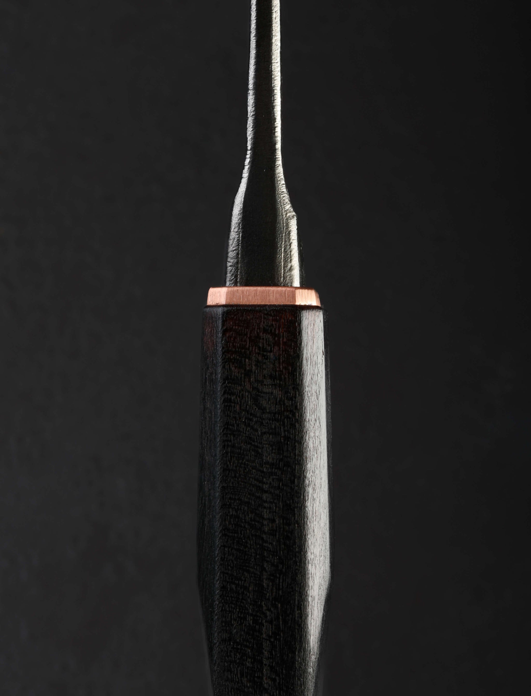 Andy Billipp - Connecticut Chef & Gyuto BAF Western Chef 210mm