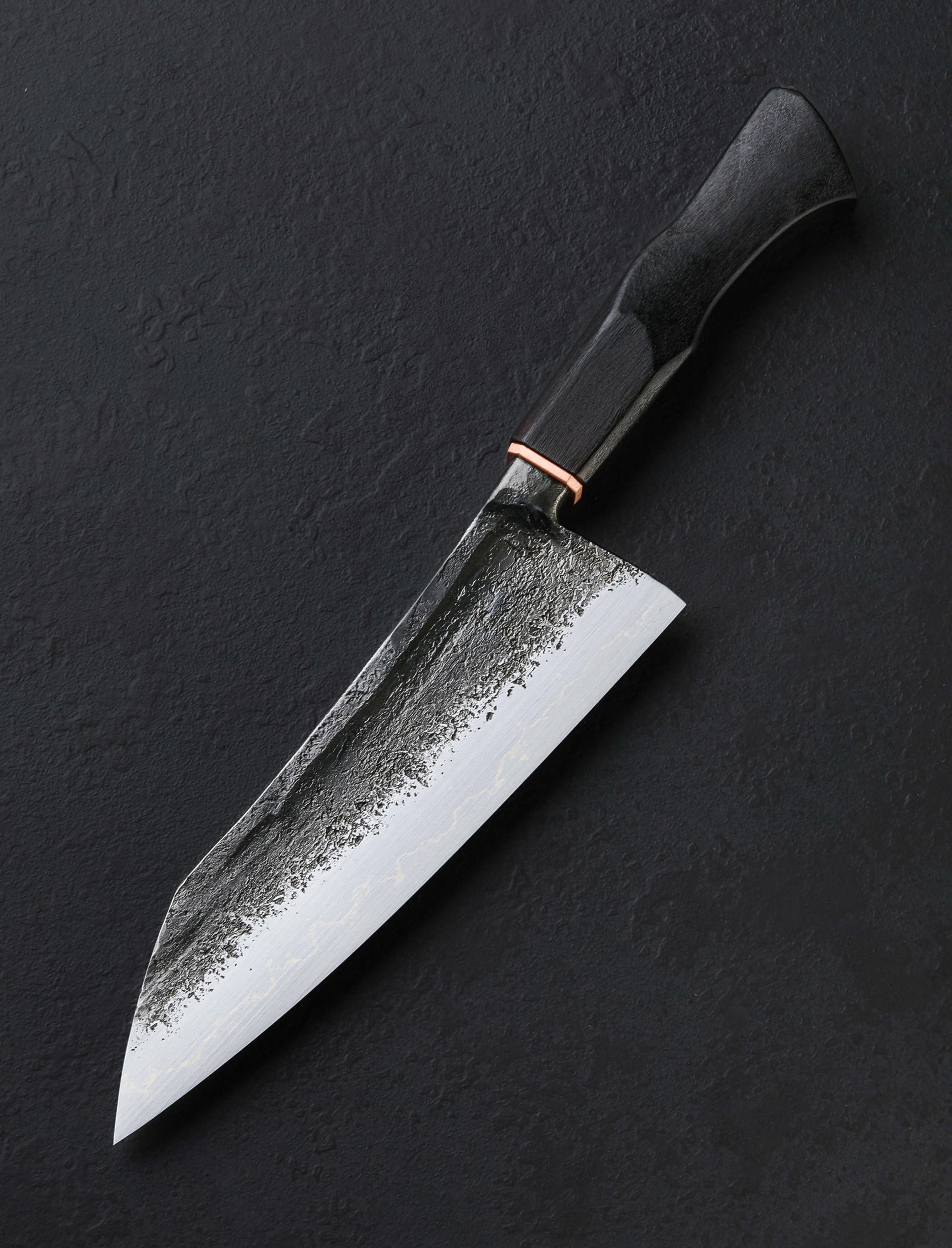 Andy Billipp - Connecticut Chef & Gyuto BAF Western Chef 210mm