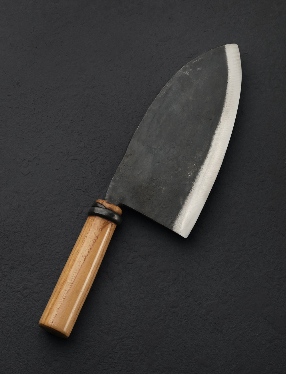 Anseong Daejanggan - South Korea Chef & Gyuto Anseong Chef XL 185mm