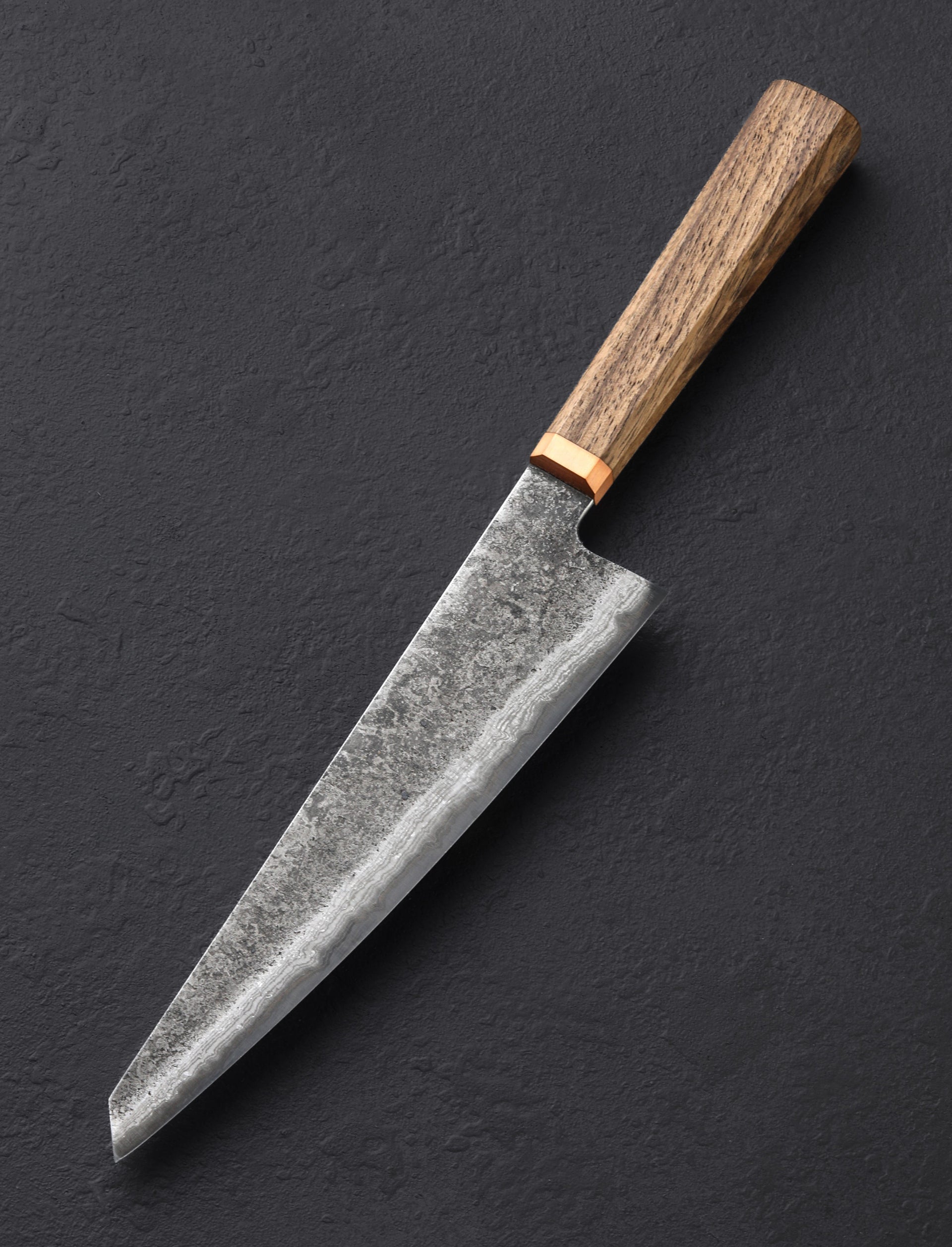 Blenheim Gyuto 220mm | Eatingtools.com