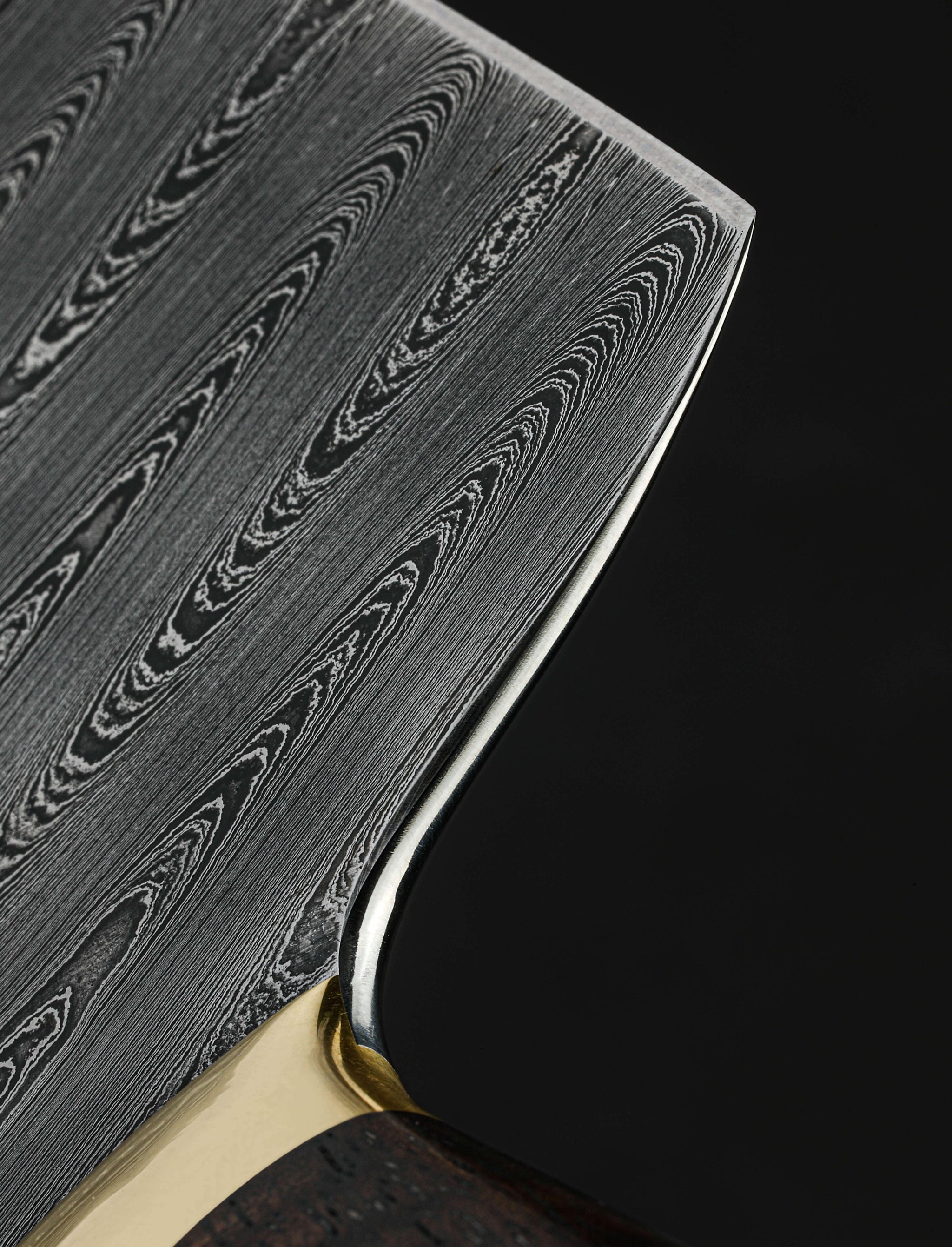 Bob Kramer Chef & Gyuto Bob Kramer Ladder Chef 200mm
