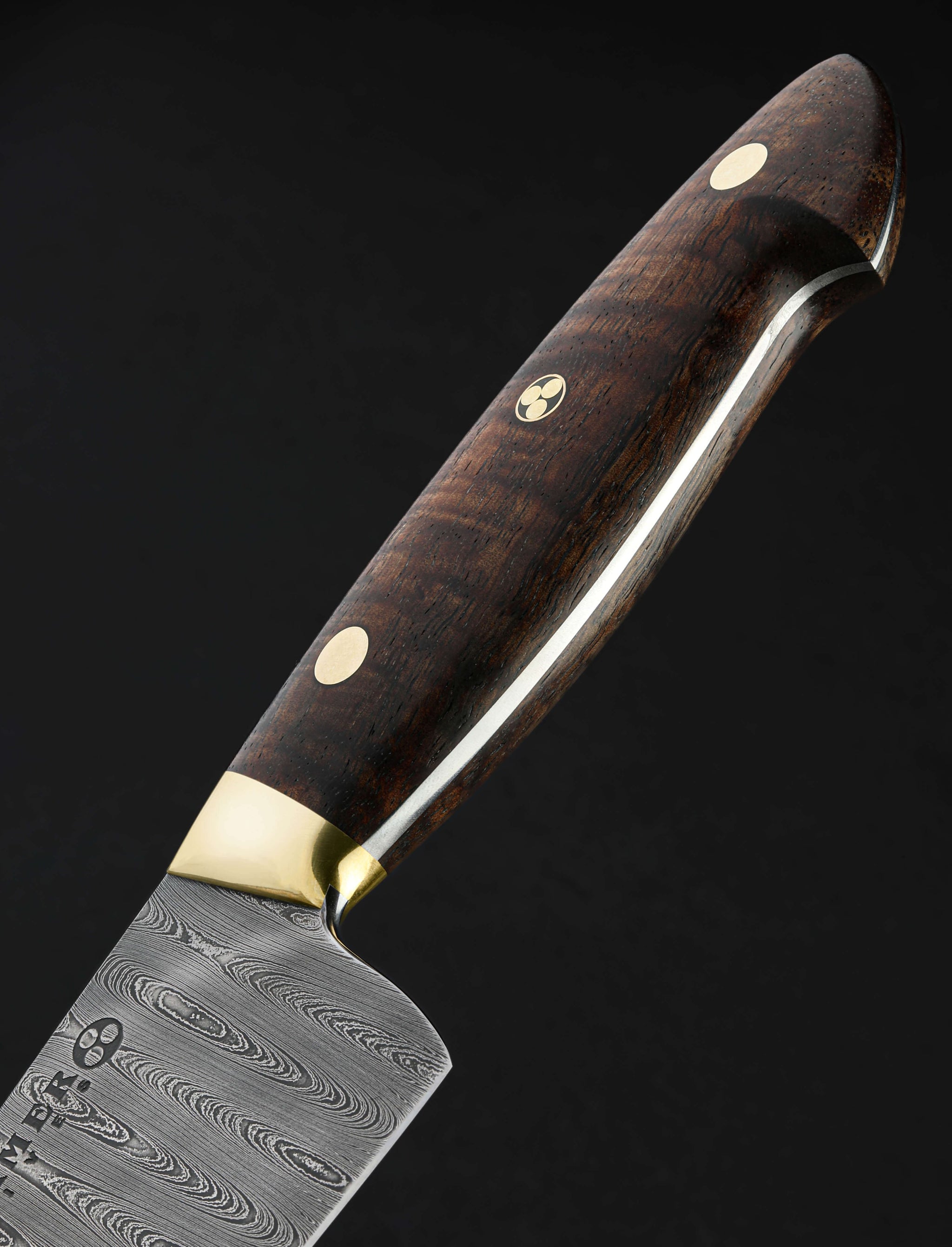 Bob Kramer Chef & Gyuto Bob Kramer Ladder Chef 200mm