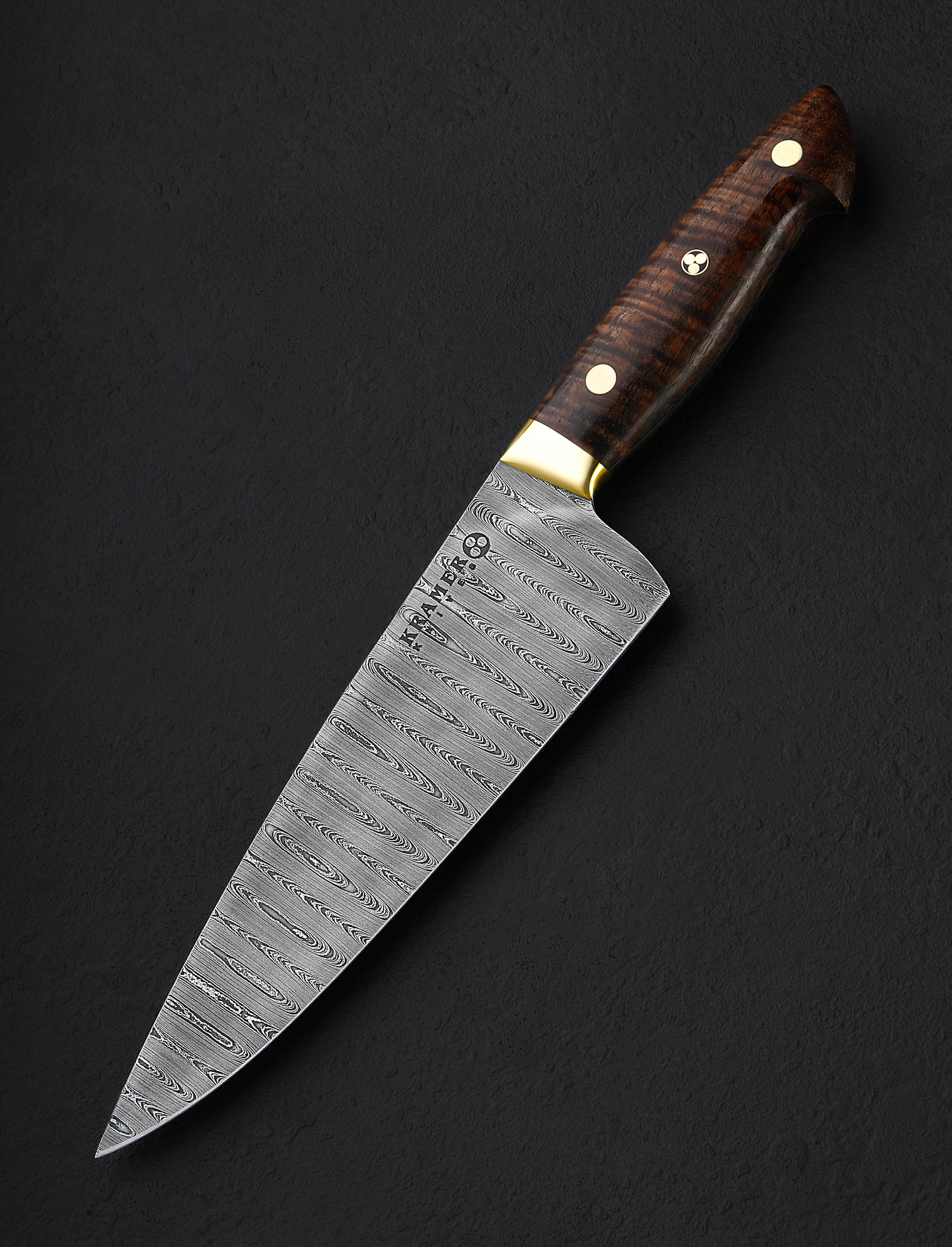 Bob Kramer Chef & Gyuto Bob Kramer Ladder Chef 200mm