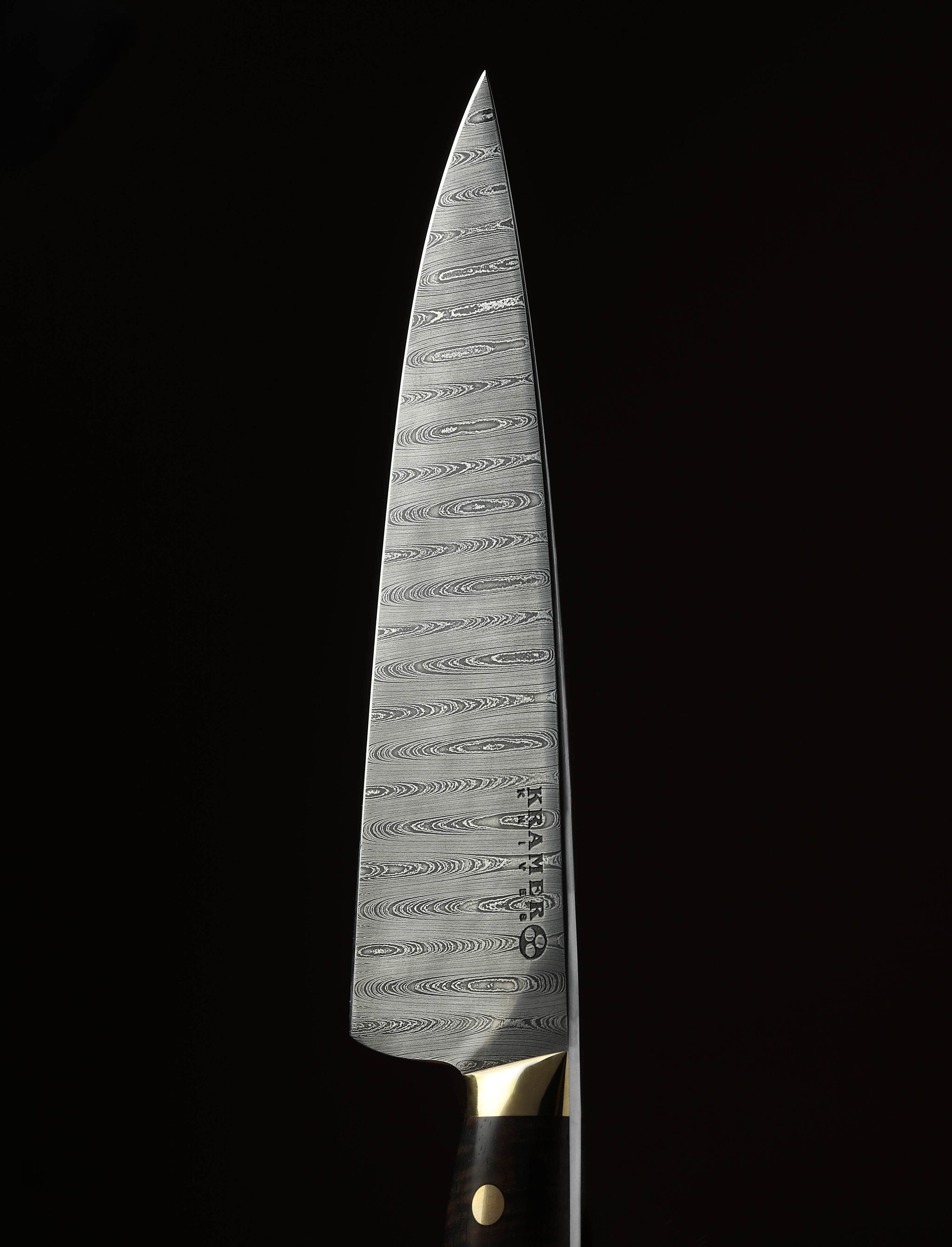Bob Kramer Chef & Gyuto Bob Kramer Ladder Chef 200mm