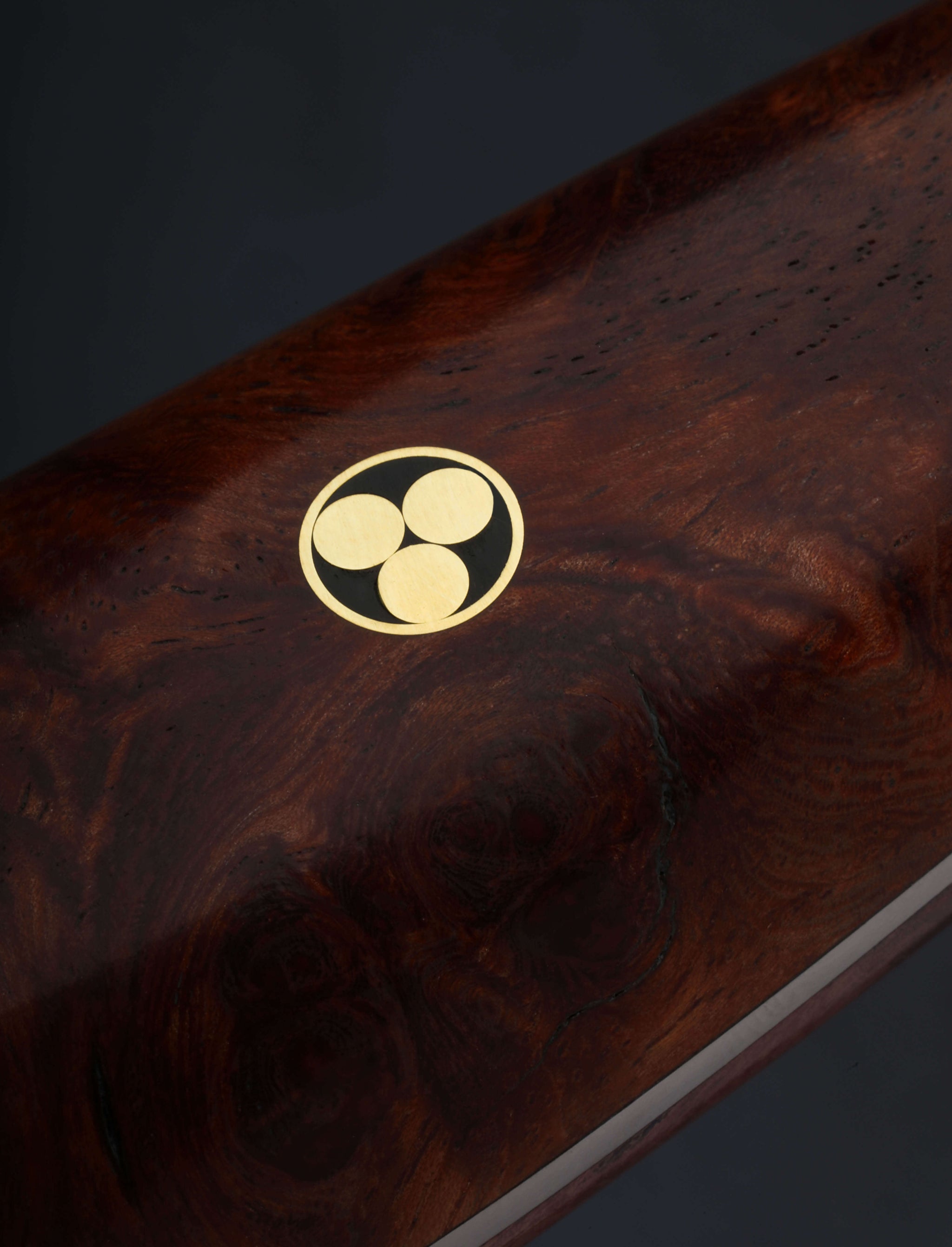 Bob Kramer Chef & Gyuto Bob Kramer Satin Euro Chef 202mm