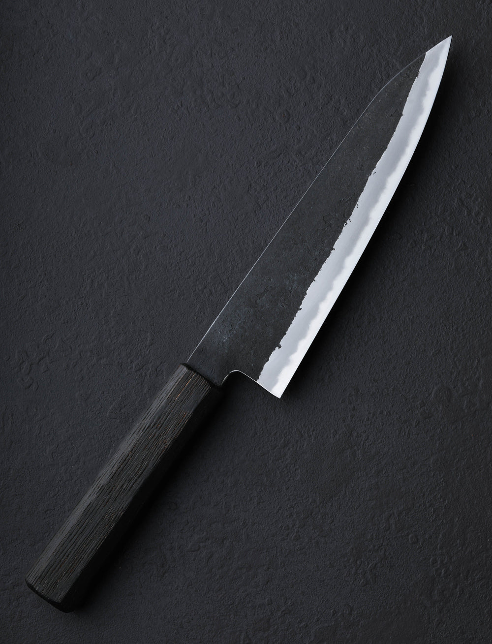 Bryan Raquin - France Chef & Gyuto Kasumi Oak Gyuto 208mm
