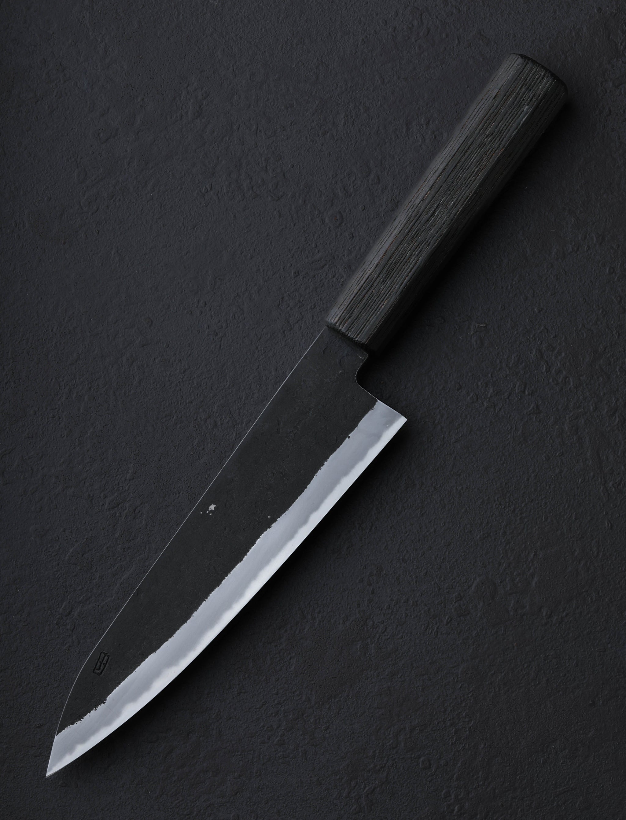 Bryan Raquin - France Chef & Gyuto Kasumi Oak Gyuto 208mm