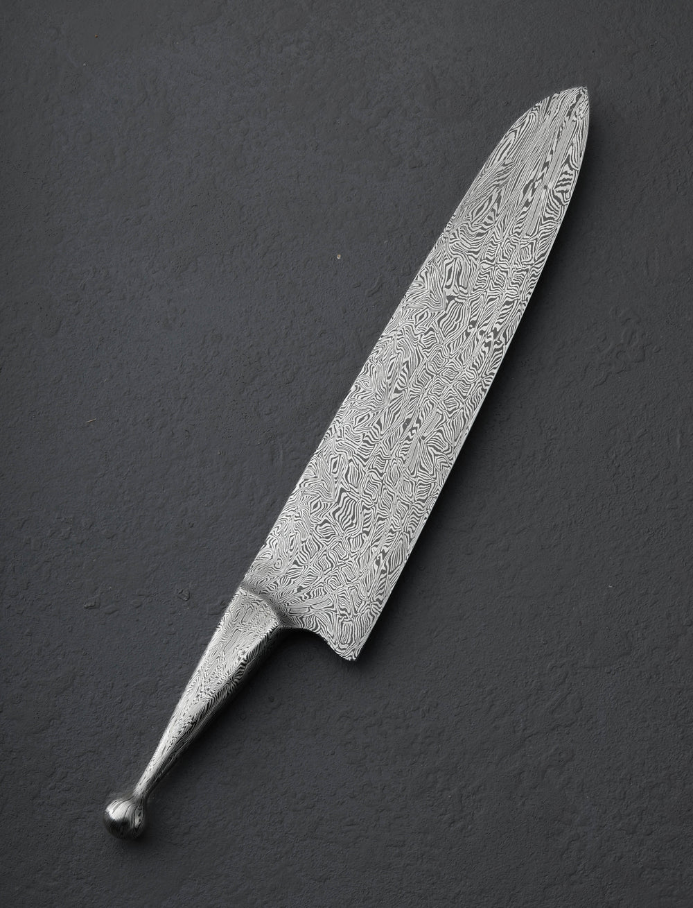 David Lisch - Washington Chef & Gyuto Ginkgo Tree Gyuto 235mm