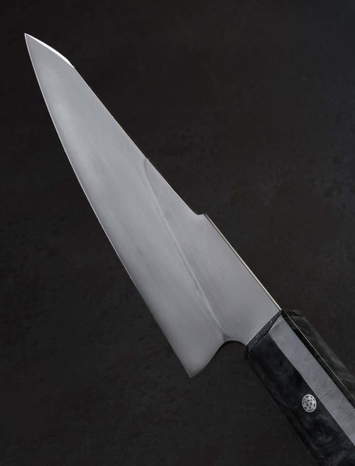 Don Carlos Andrade - California Chef & Gyuto Deep Space Step-Gyuto 163mm