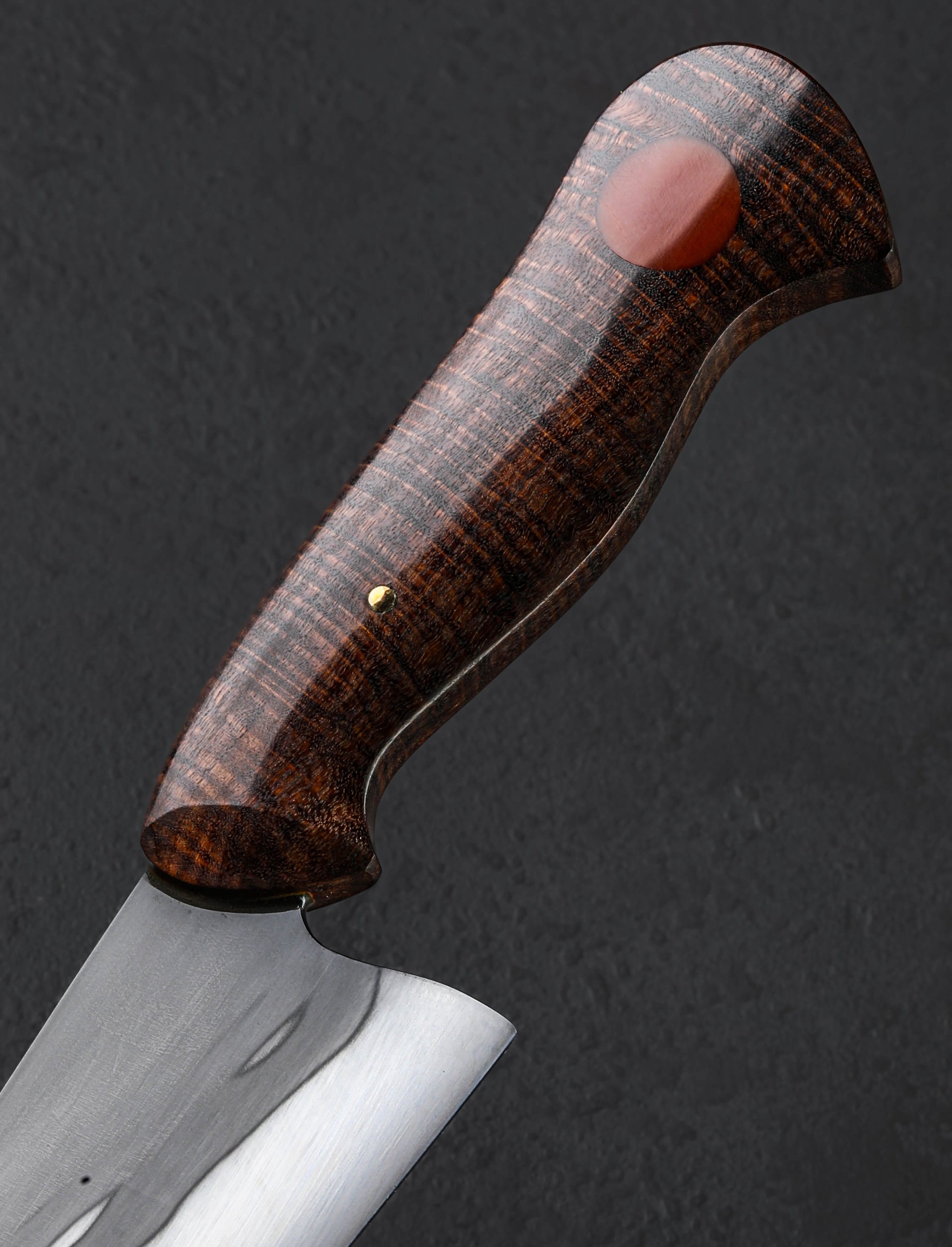 Don Carlos Andrade - California Chef & Gyuto Gidgee French Chef Set 2025