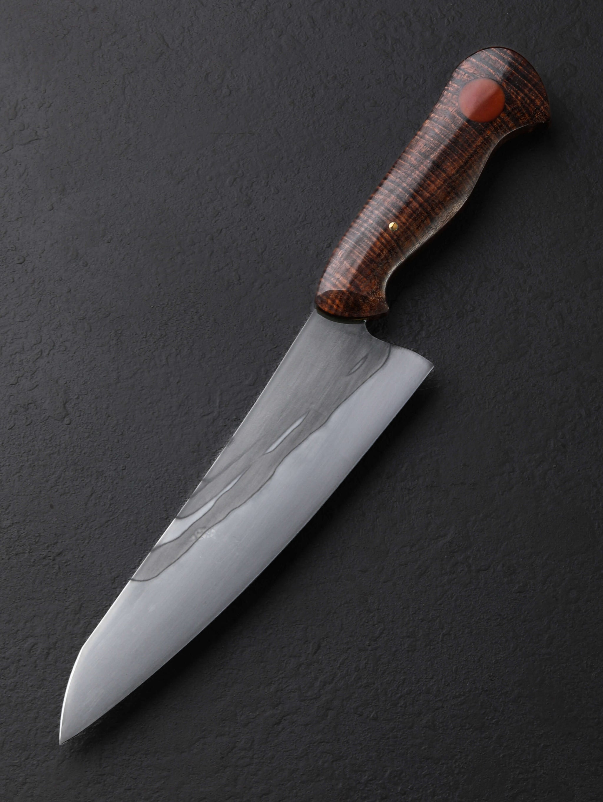 Don Carlos Andrade - California Chef & Gyuto Gidgee French Chef Set 2025