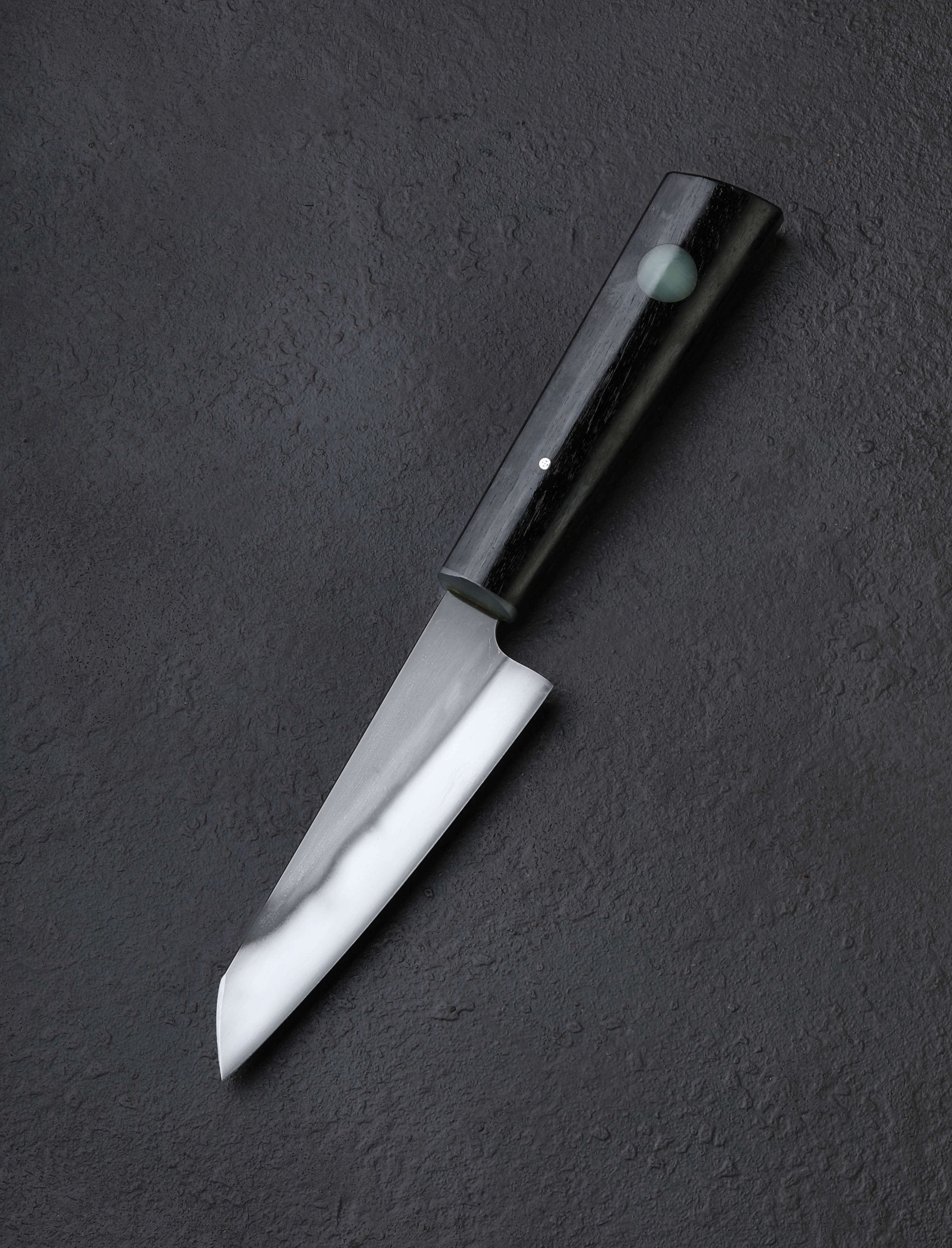 Don Carlos Andrade - California Chef & Gyuto Petite Blackwood Gyuto 135mm