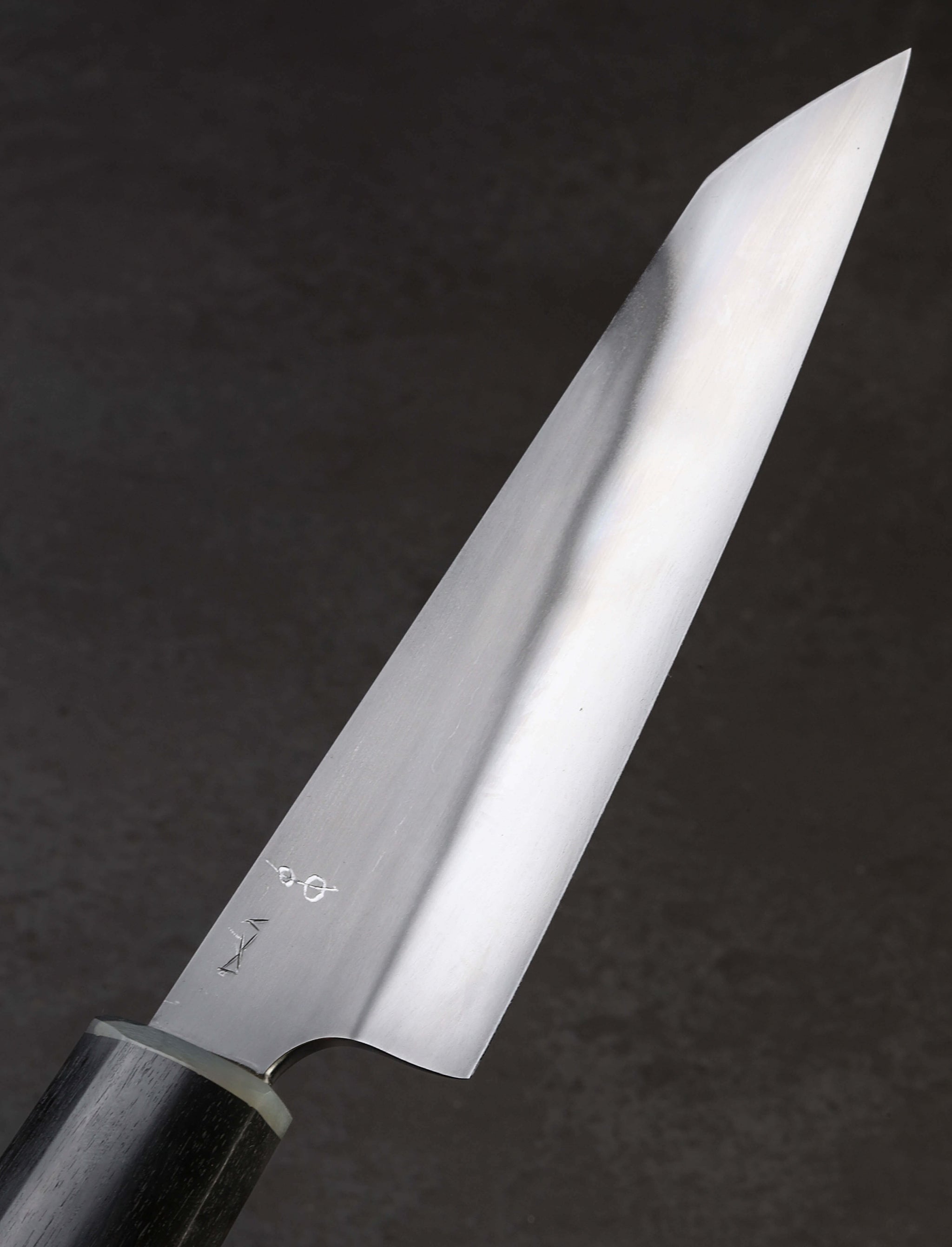 Don Carlos Andrade - California Chef & Gyuto Petite Blackwood Gyuto 135mm