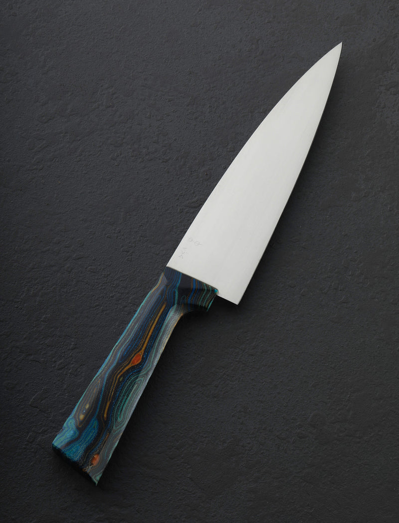 Starry Night Alsace Chef 185mm