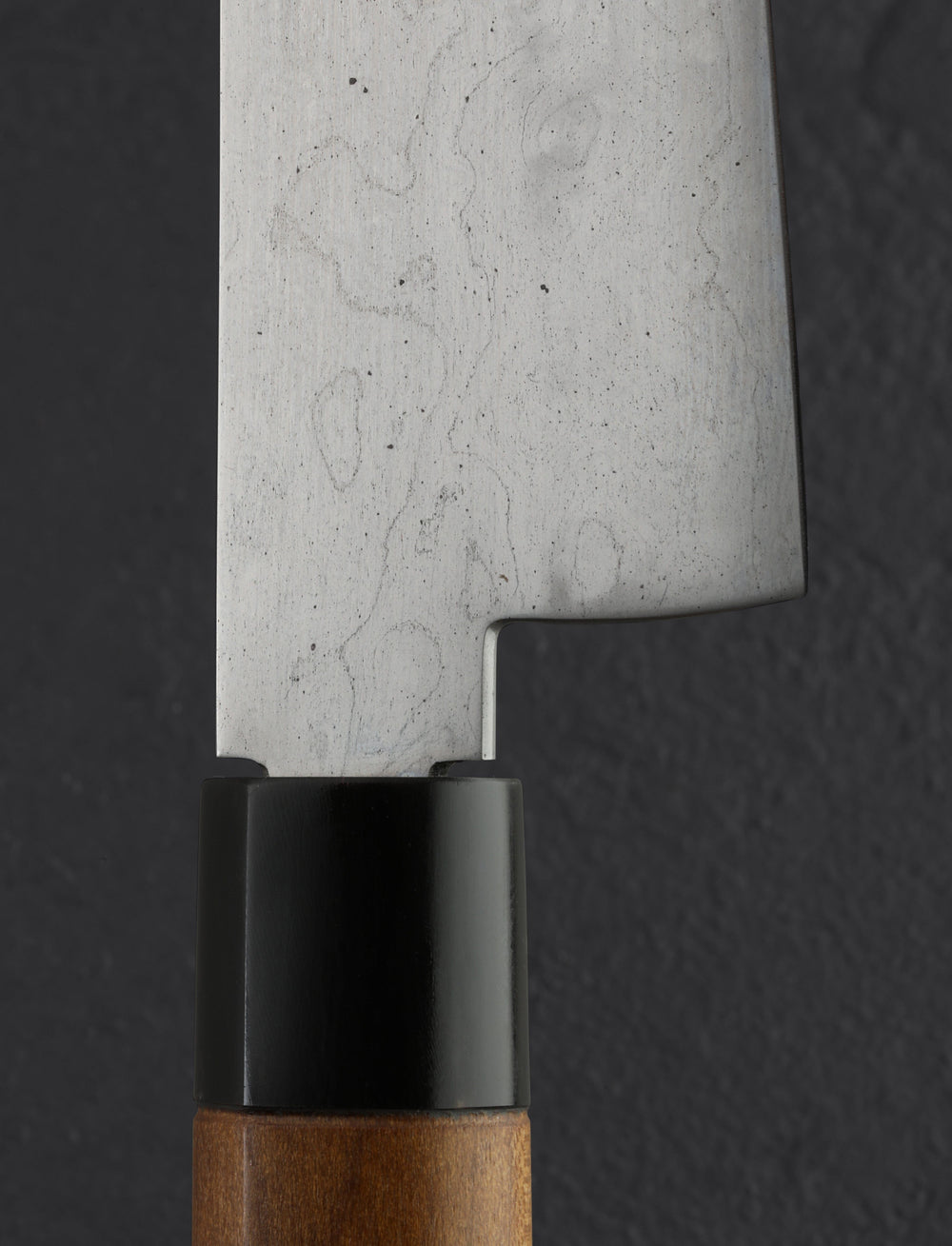 Emiliano Carrillo - Massachusetts Chef & Gyuto Honoki Tamahagane Chef 181mm