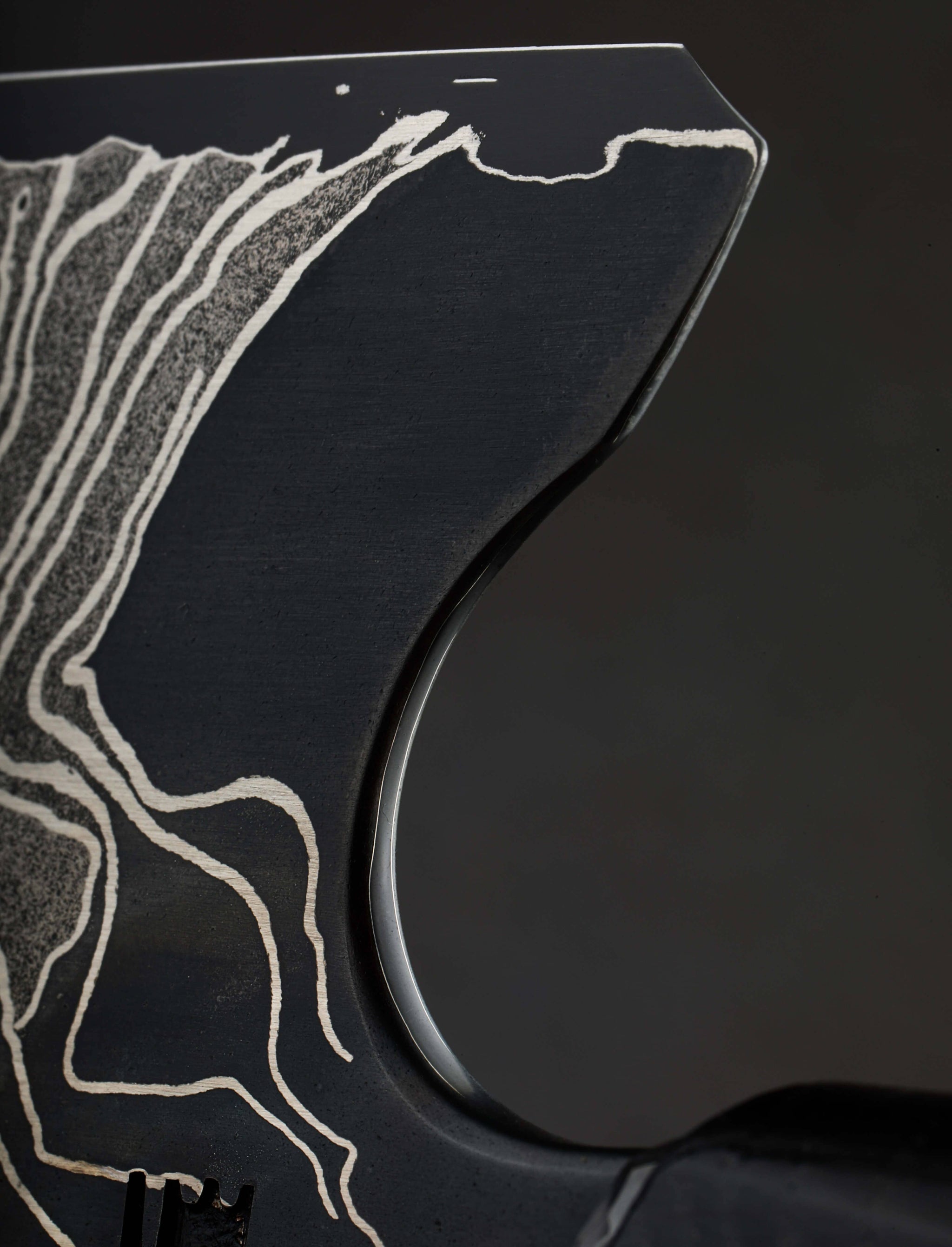 Erik Gullikson - Ireland Chef & Gyuto Gála Gyuto 265mm