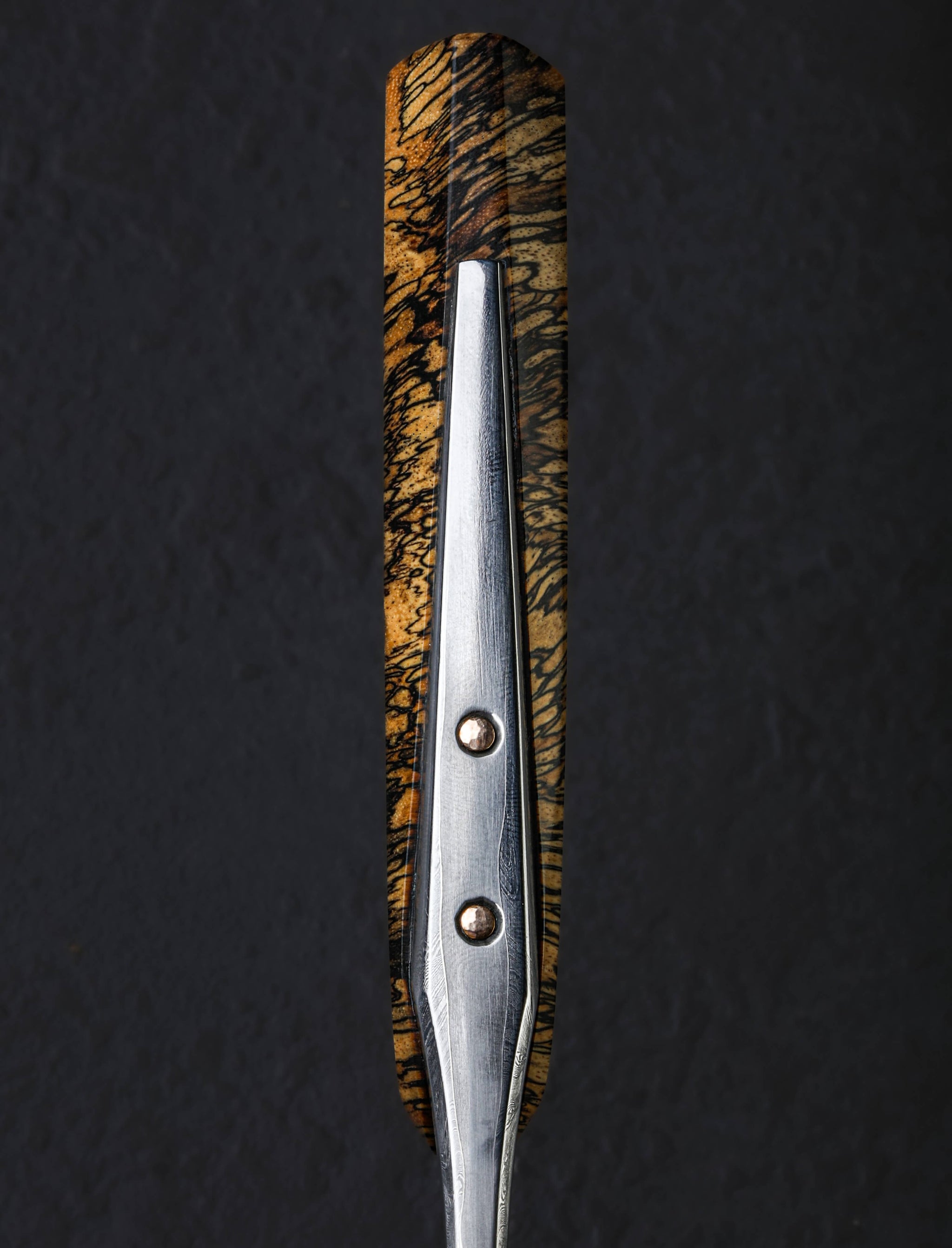 Erik Gullikson - Ireland Chef & Gyuto Sleamhnú Gyuto 235mm