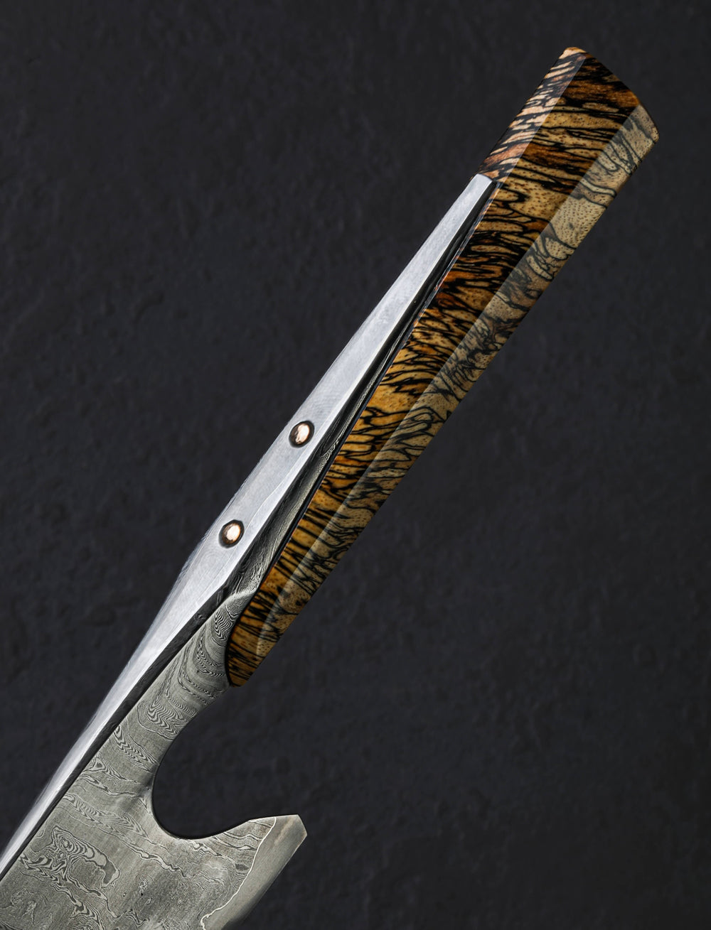 Erik Gullikson - Ireland Chef & Gyuto Sleamhnú Gyuto 235mm