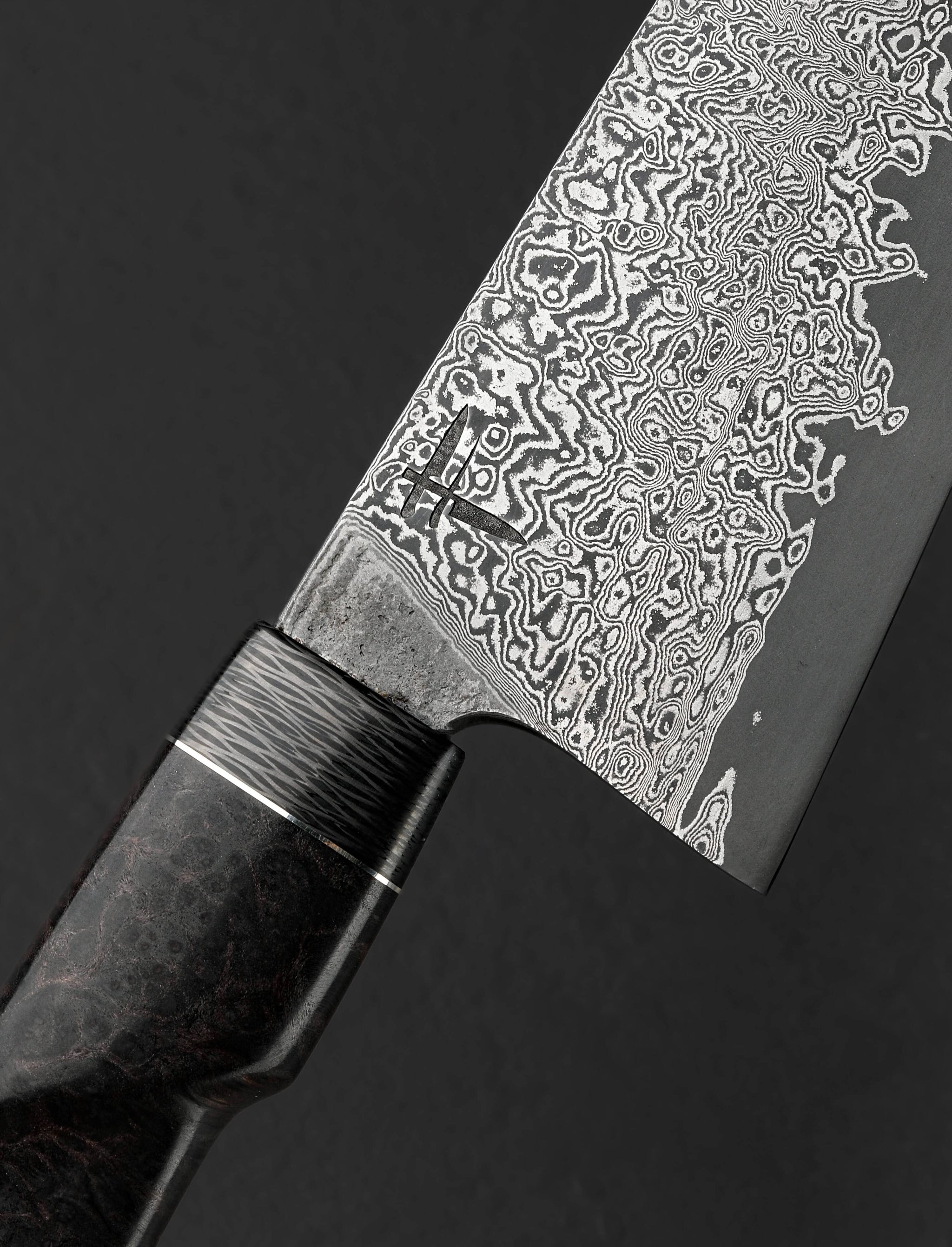 Fingal Ferguson - Ireland Chef & Gyuto Ultra Redwood Chef 227mm