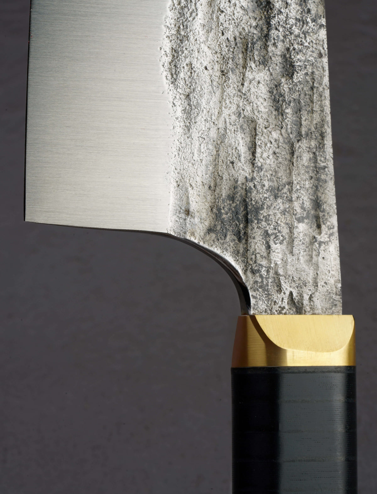 Florentine Kitchen Knives - Spain Chef & Gyuto FKK Forged Chef XL
