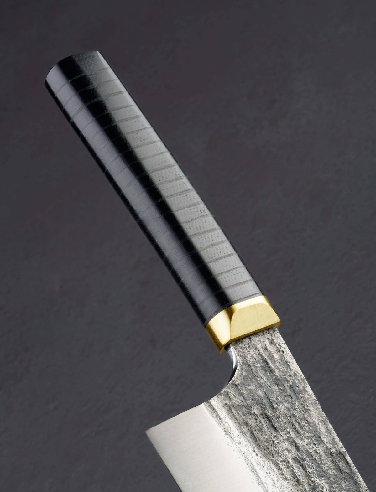 Florentine Kitchen Knives - Spain Chef & Gyuto FKK Forged Chef XL