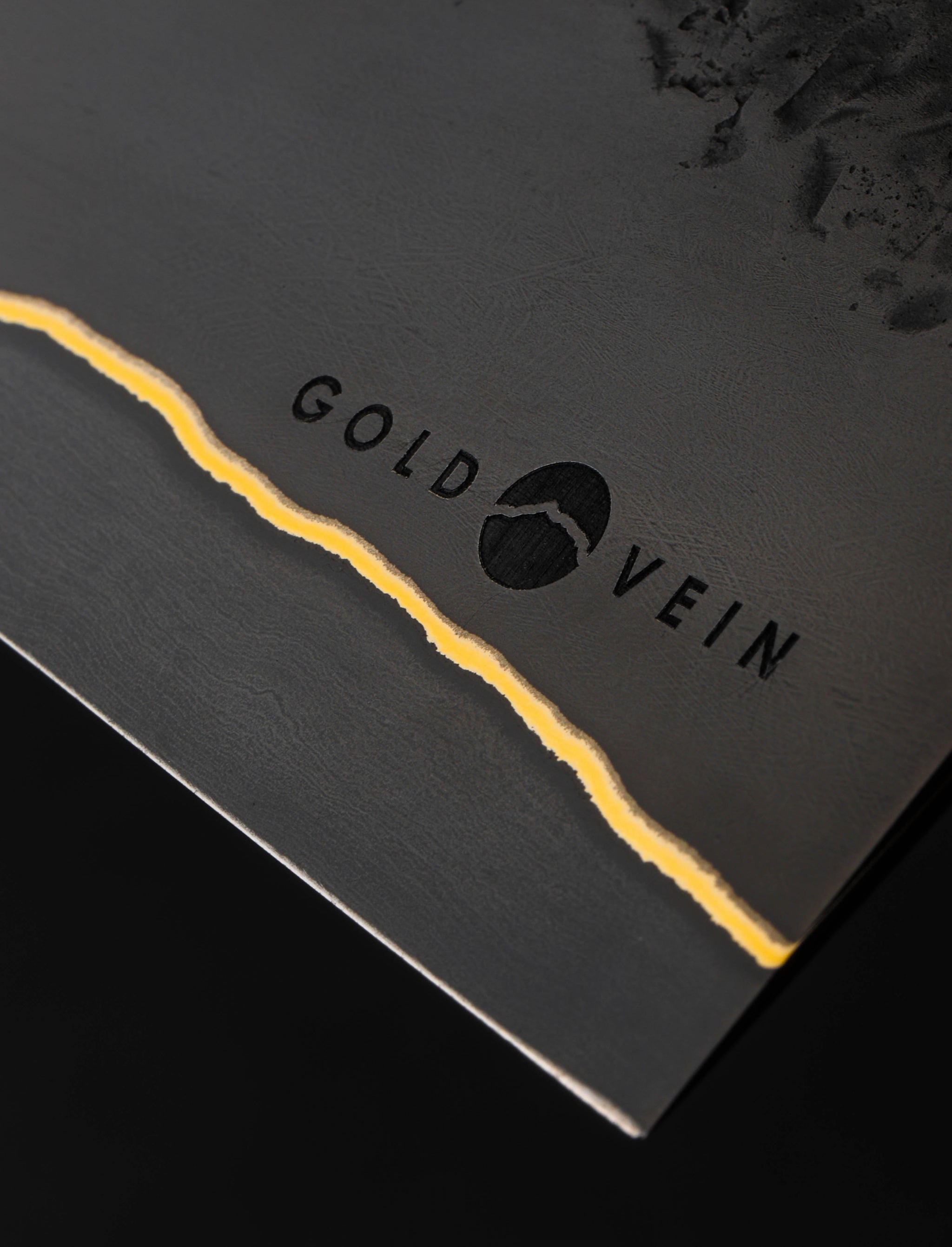 GoldVein Culinary Chef & Gyuto Goldvein by Hangler - GV No.3