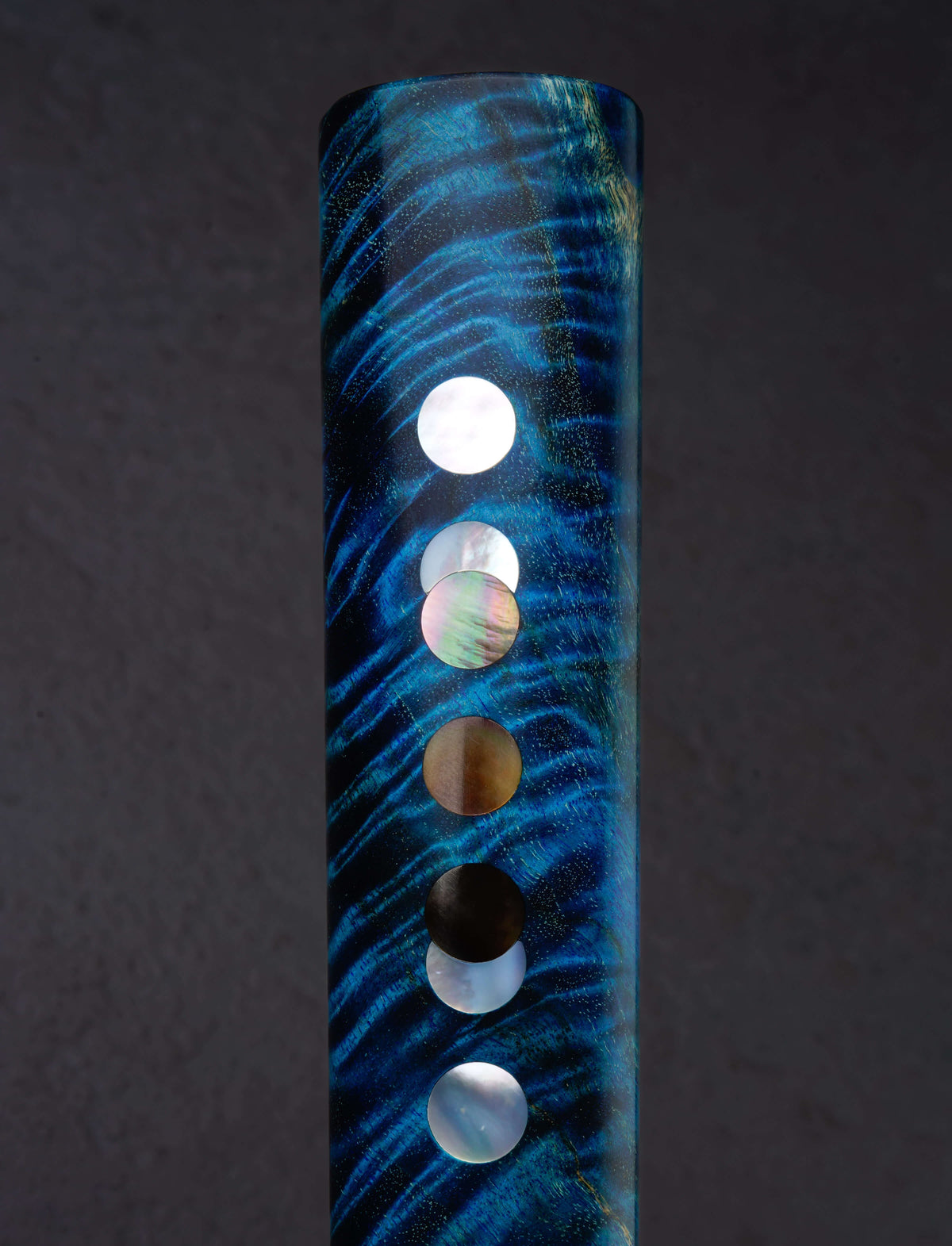 Isaiah Schroeder - Wisconsin Chef & Gyuto Eclipse MOP Gyuto 247mm