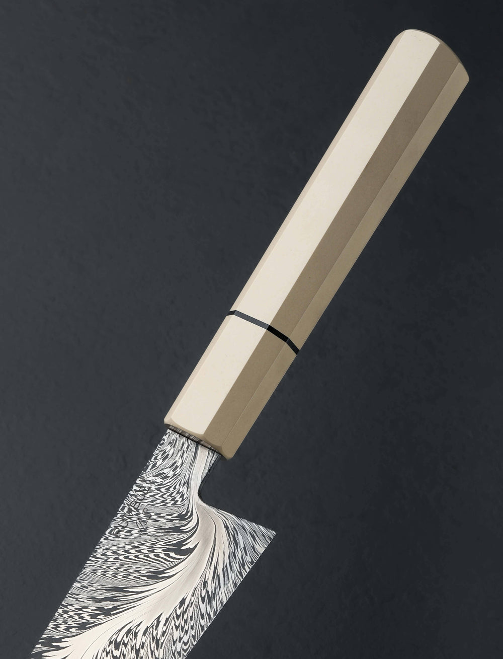 Jackson Rumble - Australia Chef & Gyuto Ghost Feather Gyuto 228mm