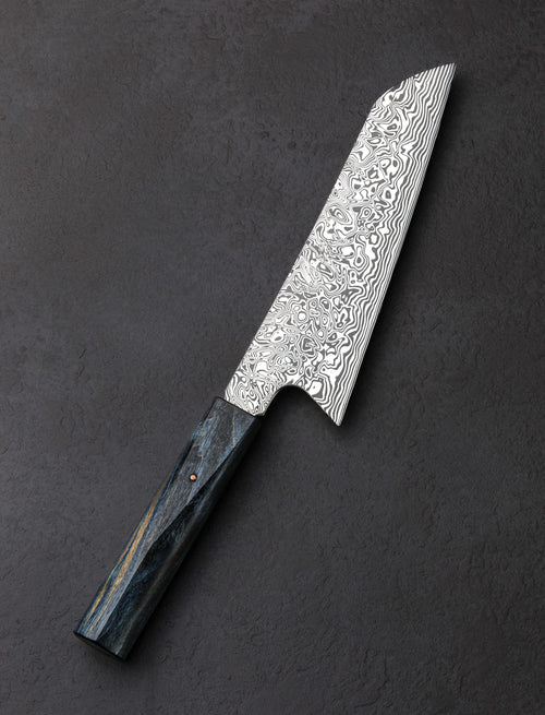 James Oatley - Australia Chef & Gyuto Deep Blue Gyuto 180mm