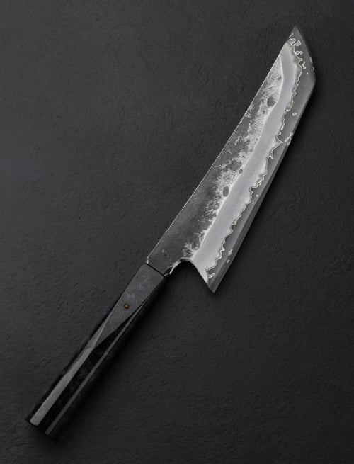 James Oatley - Australia Chef & Gyuto Midnight Forest Gyutohiki 260mm