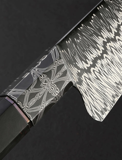 Handcrafted Chef Knives | Eatingtools